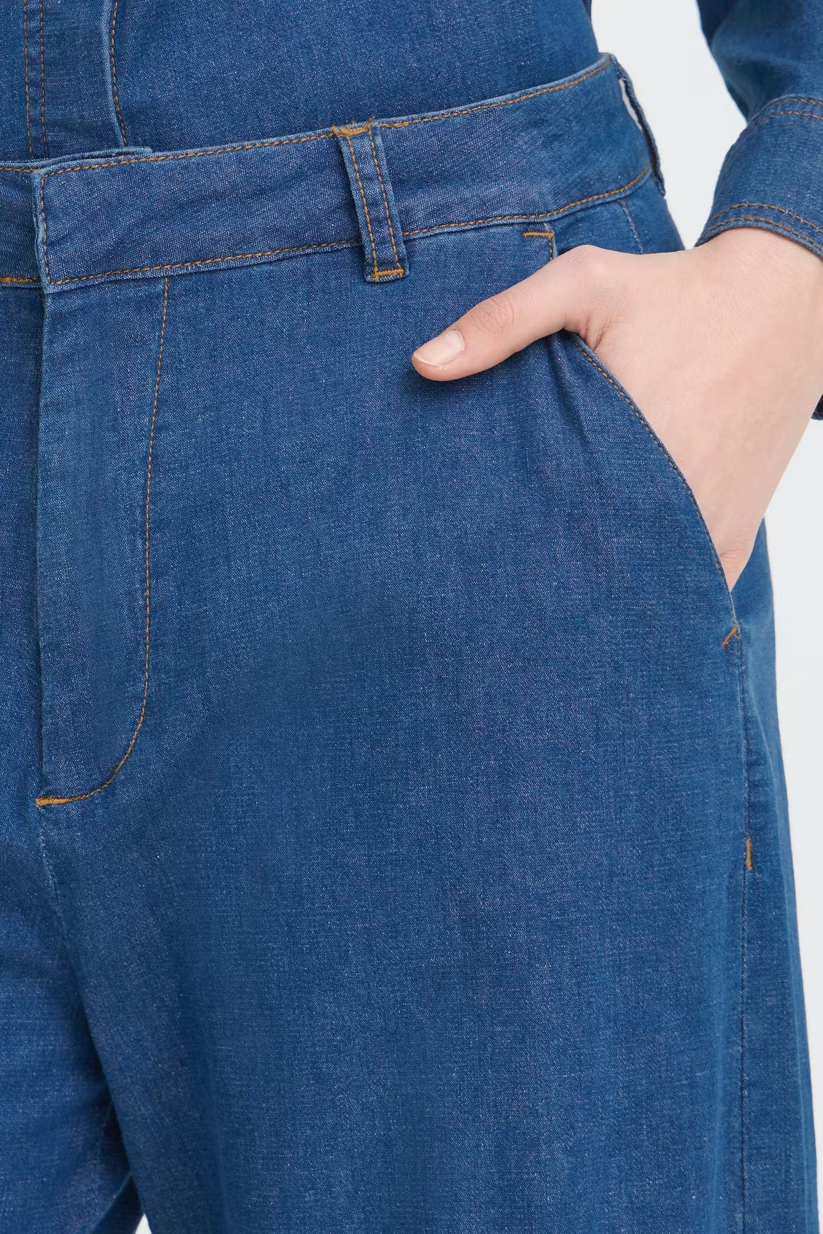 PULZ JEANS BOBBIE PANT