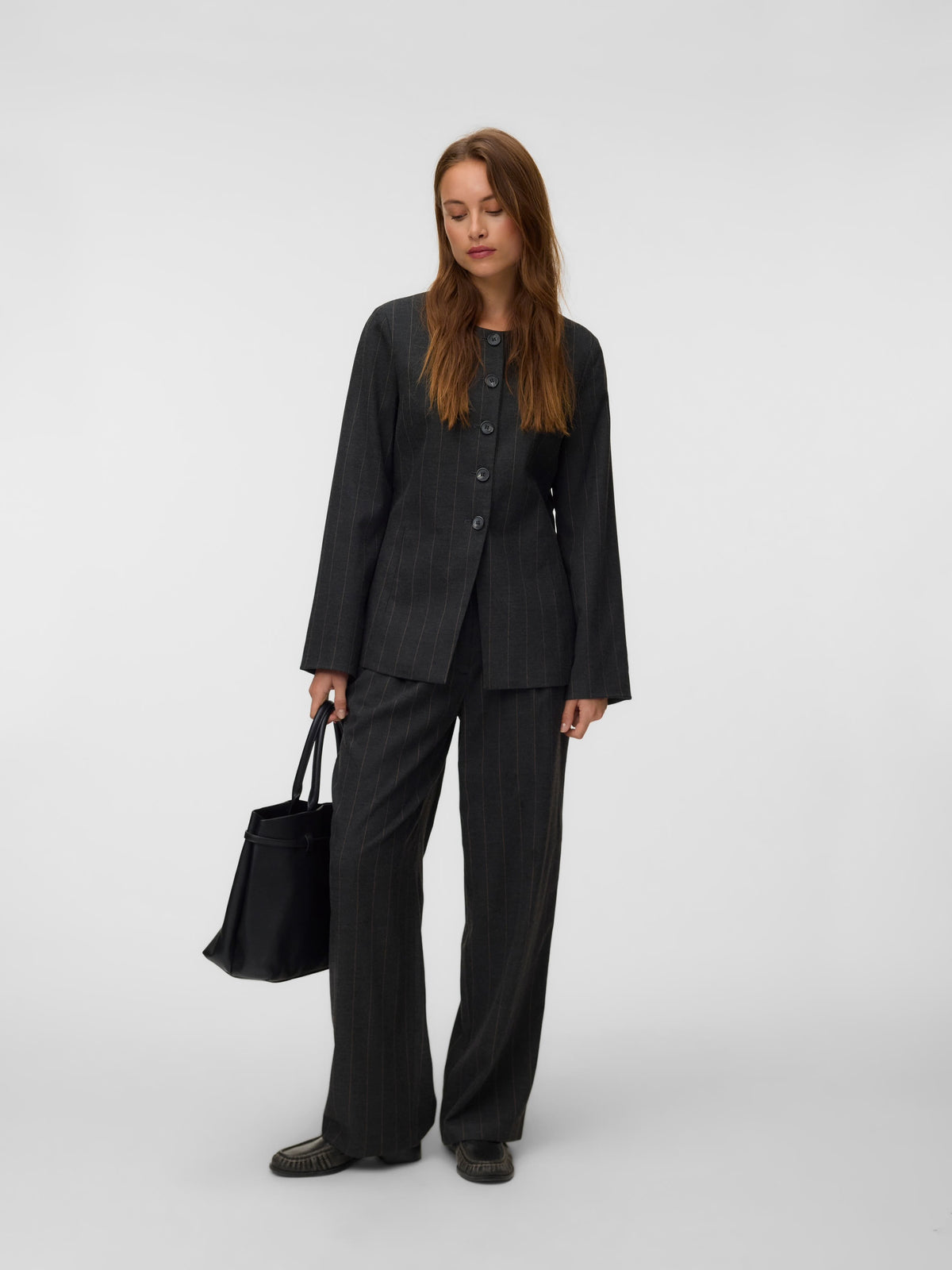 AWARE DEVINA HW WIDE PANT