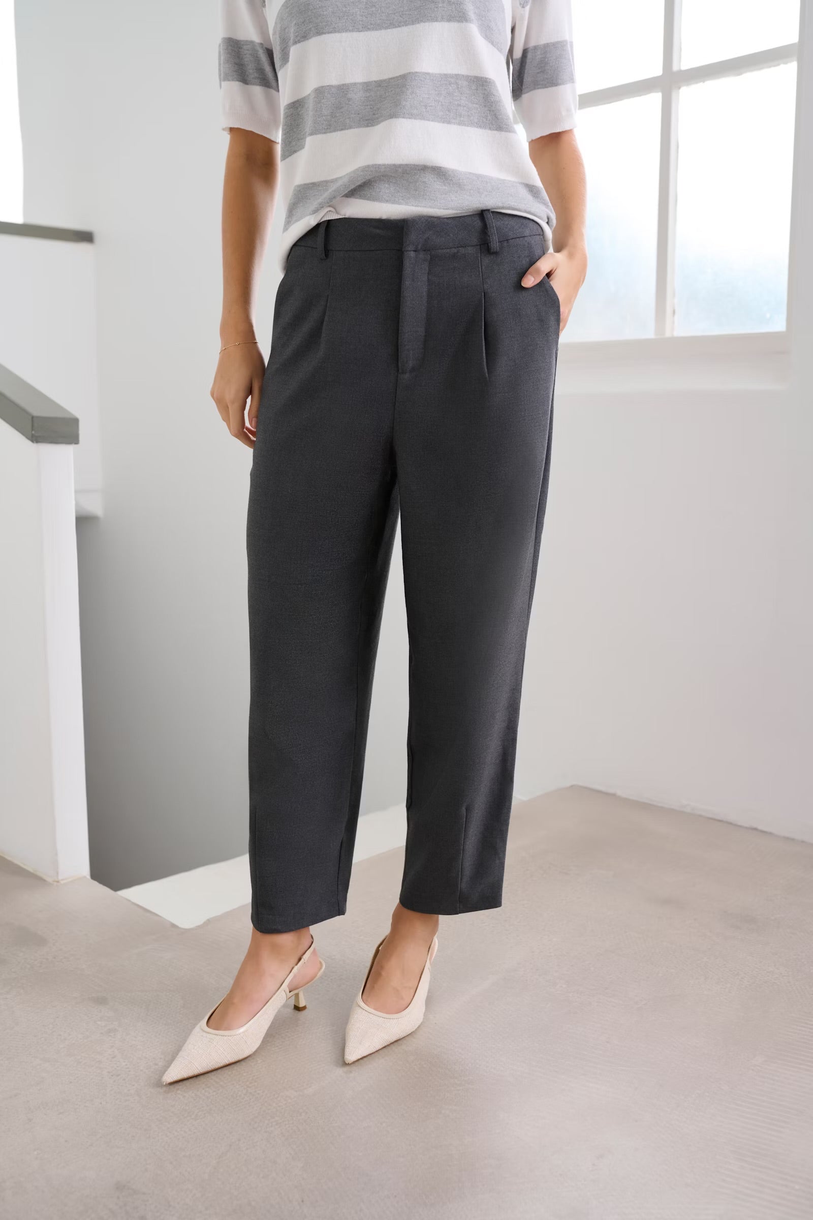 KAFFE MERLE PANTS SUITING