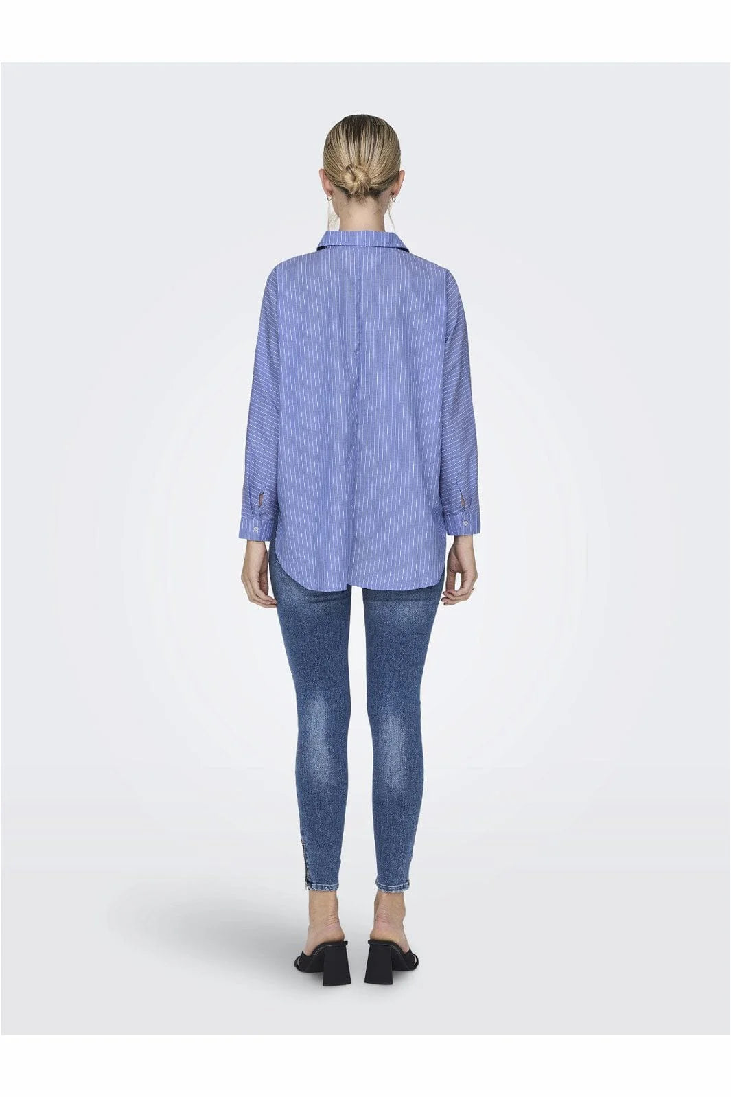 ONLY GRACE LS SHIRT