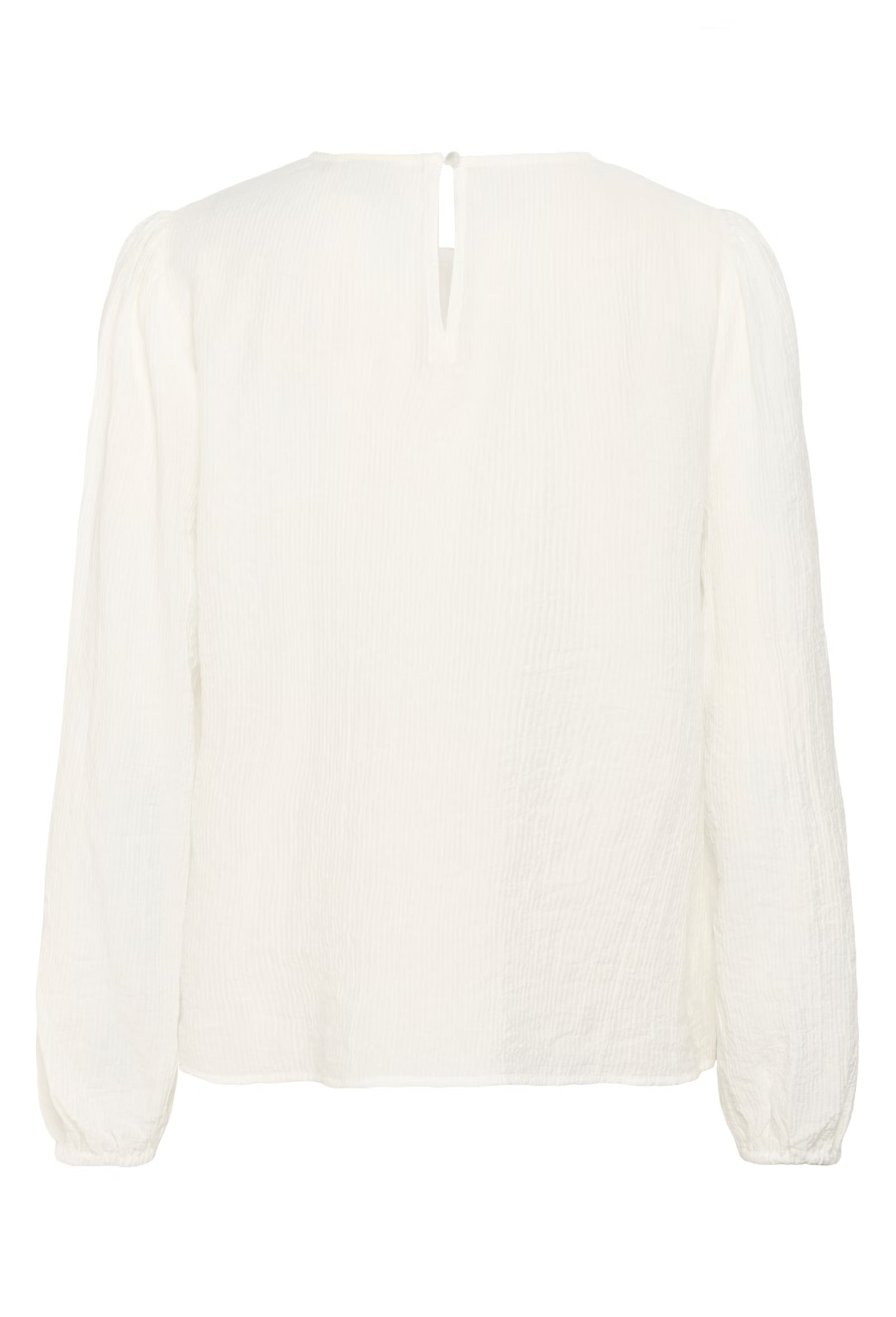KAFFE VIVY BLOUSE