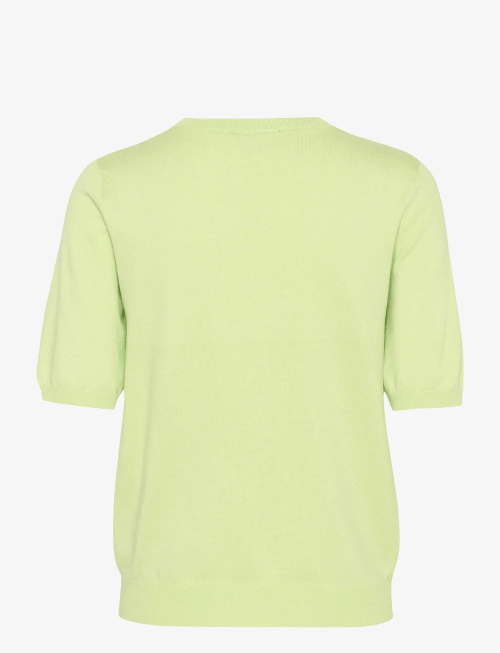 KAFFE LIZZA O-NECK PULLOVER