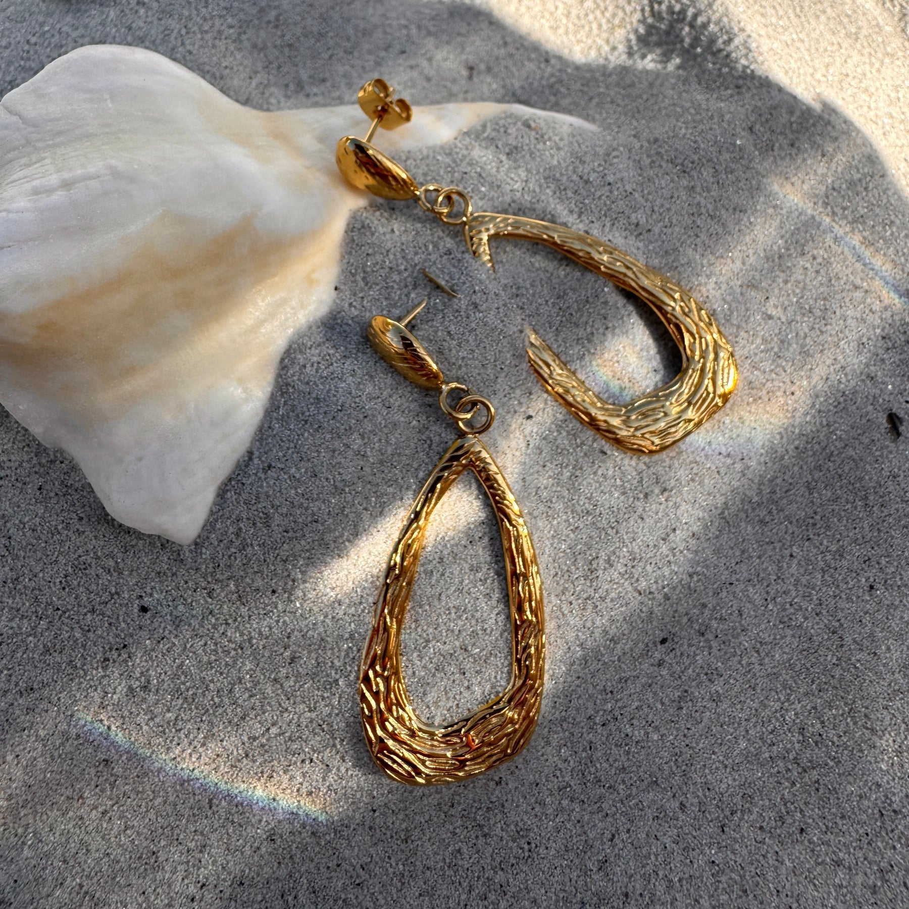 SISTIE 2ND BALI DREAMS EARRINGS