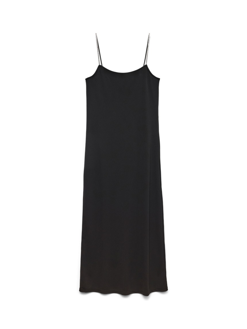 VERO MODA NAVINA SINGLET 7/8 DRESS