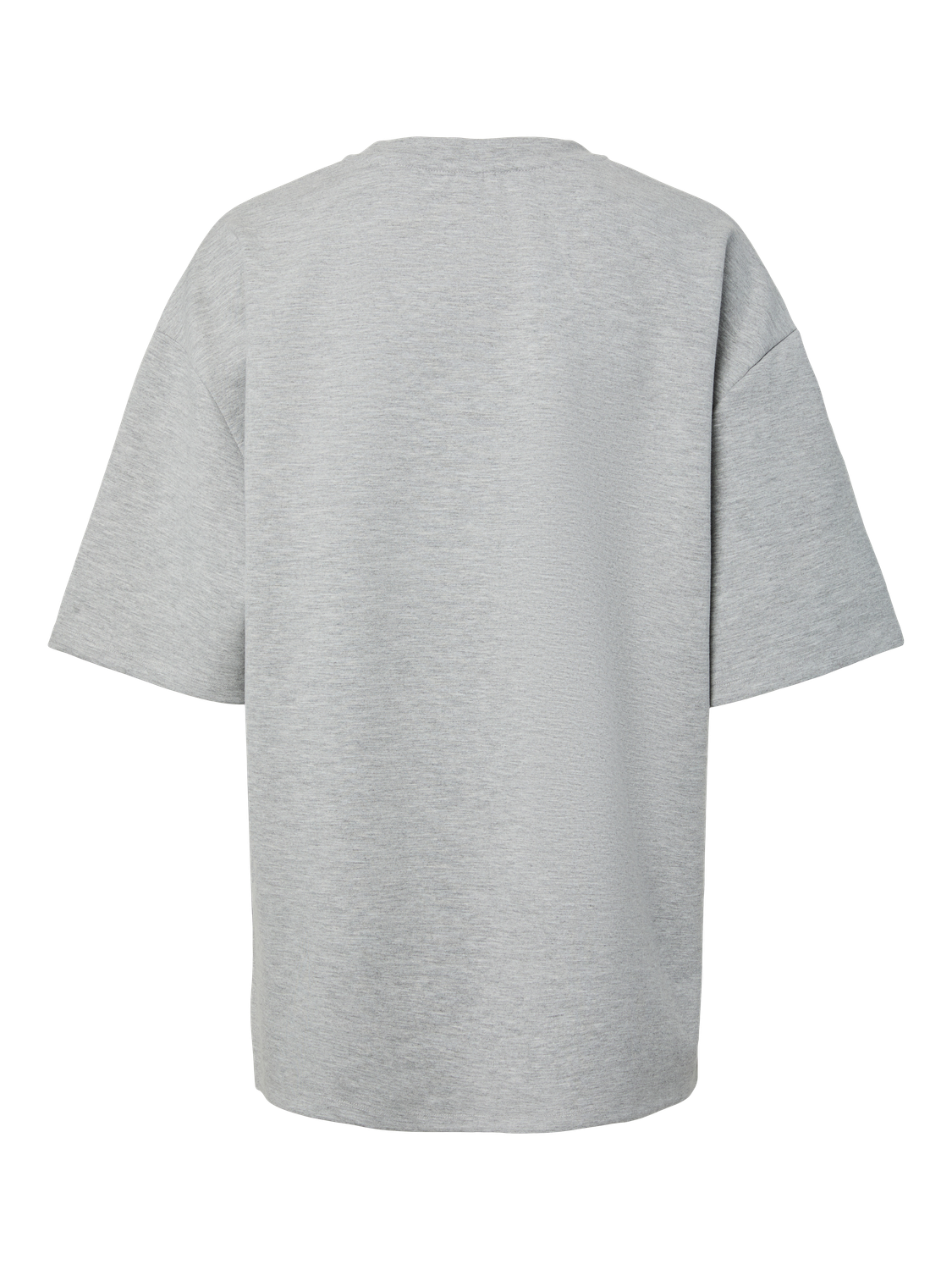 PIECES MUNA SS OVERSIZE DETAIL TEE JRS