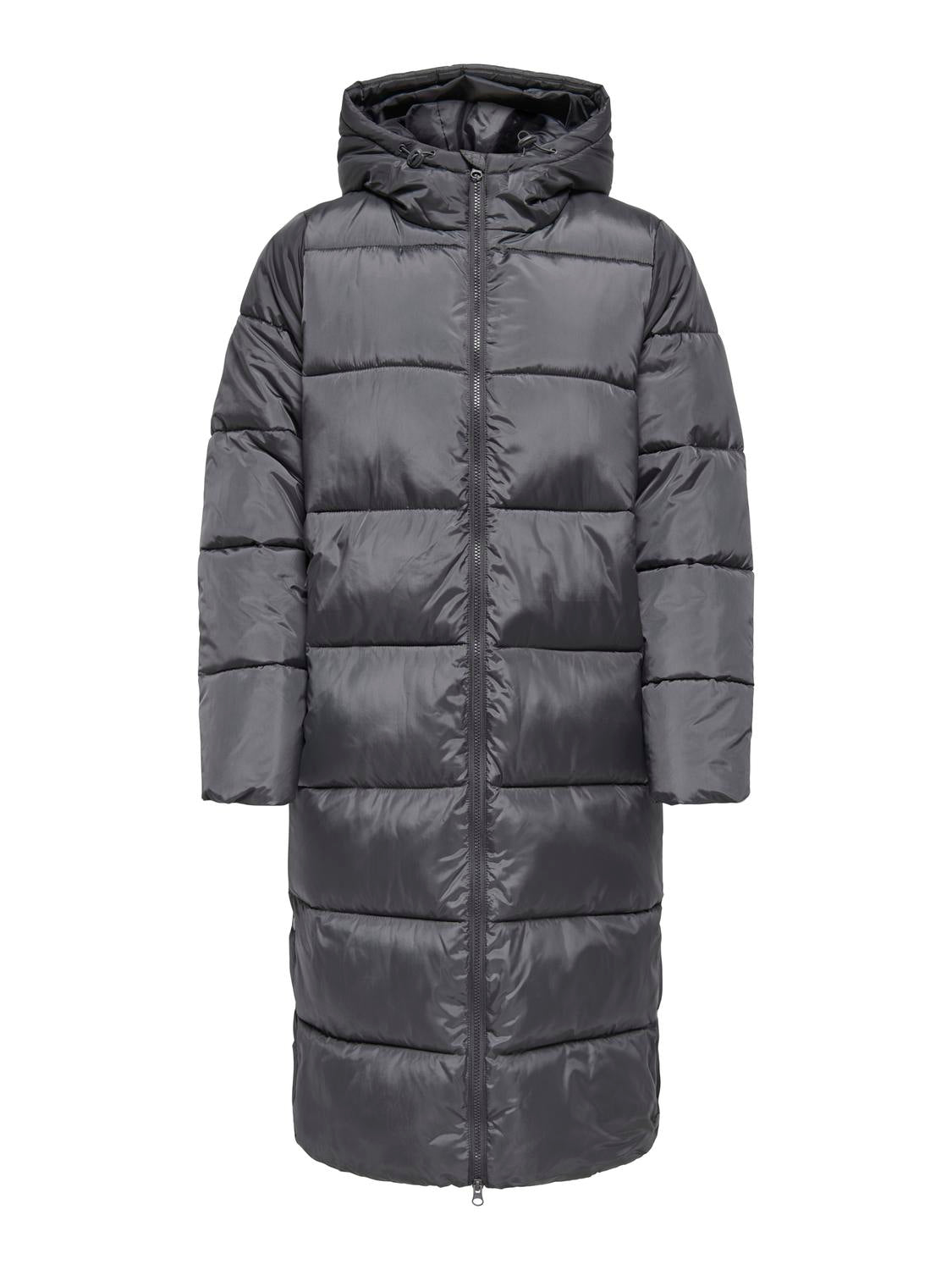 ONLY MONTANA LONG PUFFER JACKET