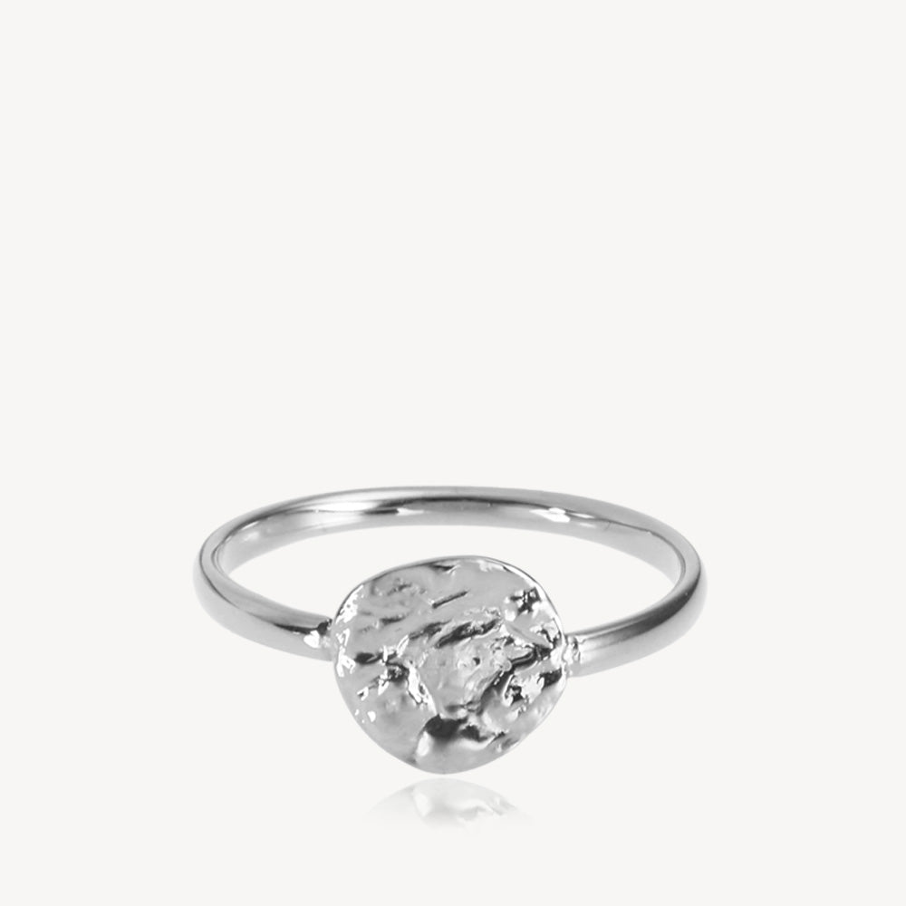 SISTIE CHANEL RING