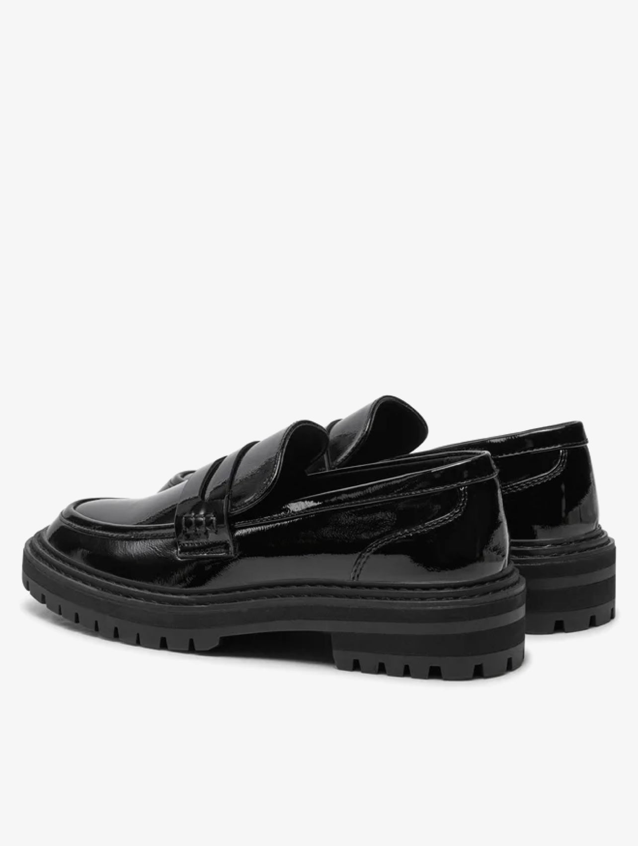 ONLY BETH PU LOAFER