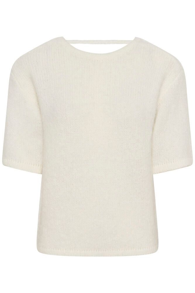 KAFFE EMILIE STRAP PULLOVER