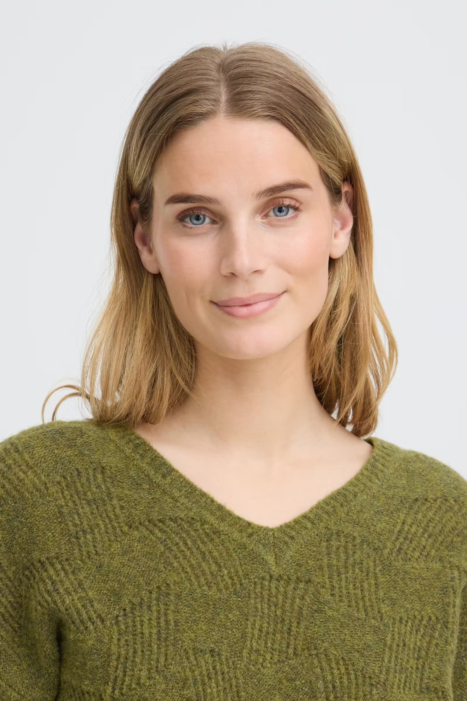 PULZ JEANS DAGMAR PULLOVER