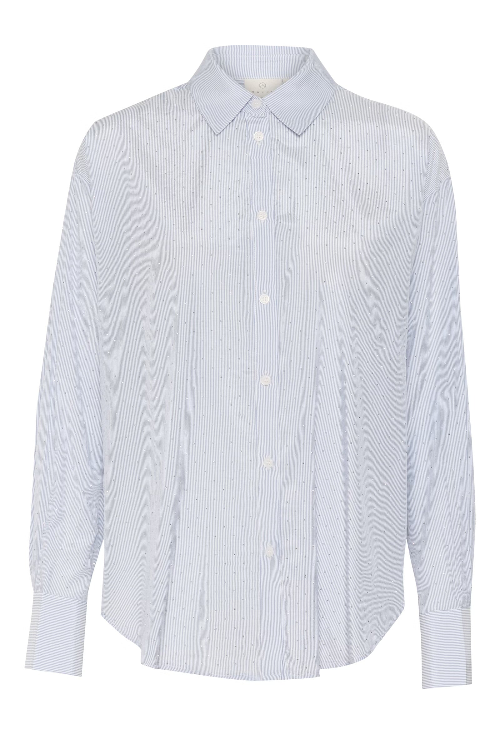 KAFFE MILENA SHIRT
