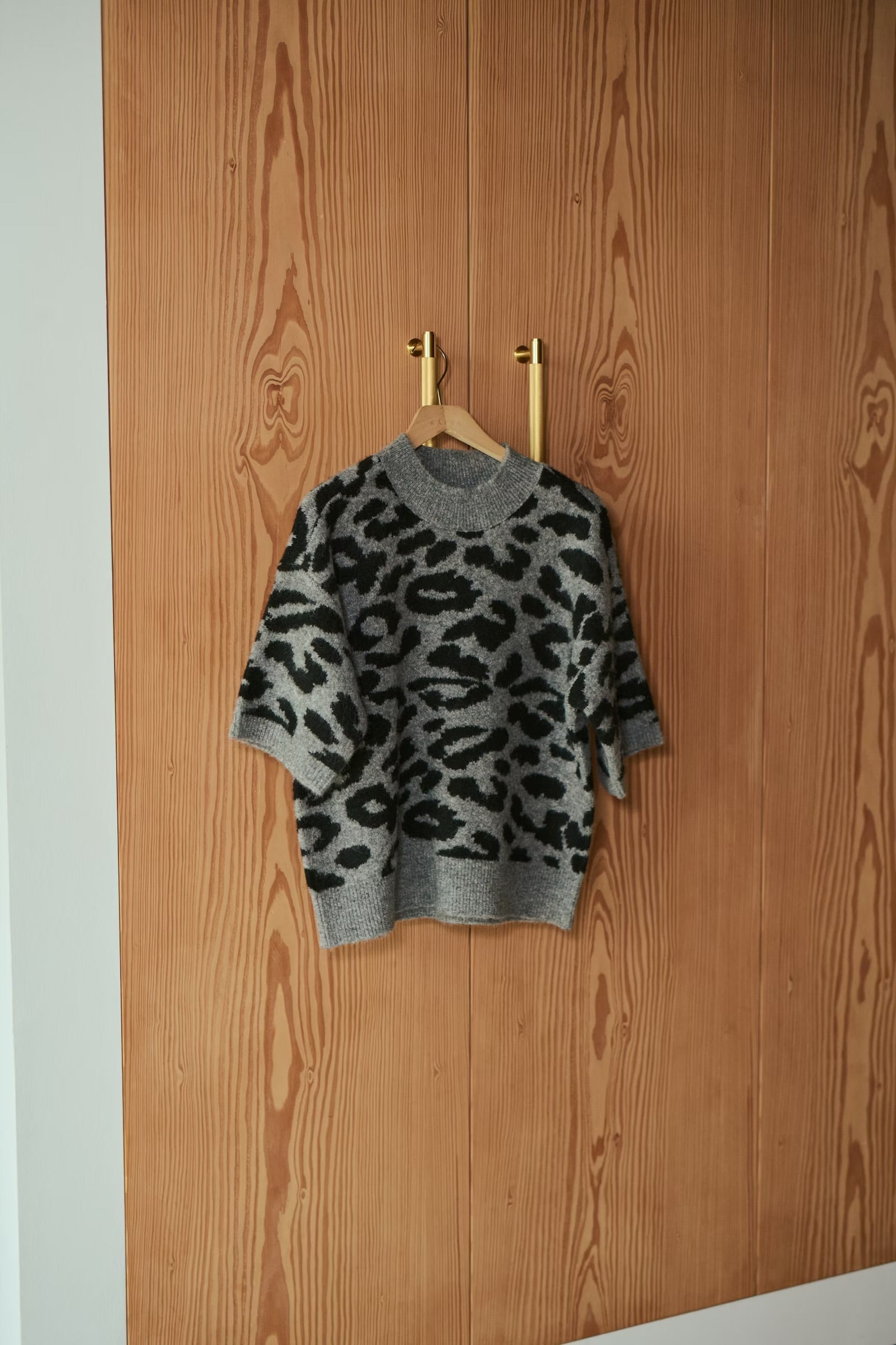 KAFFE SANDRA PULLOVER