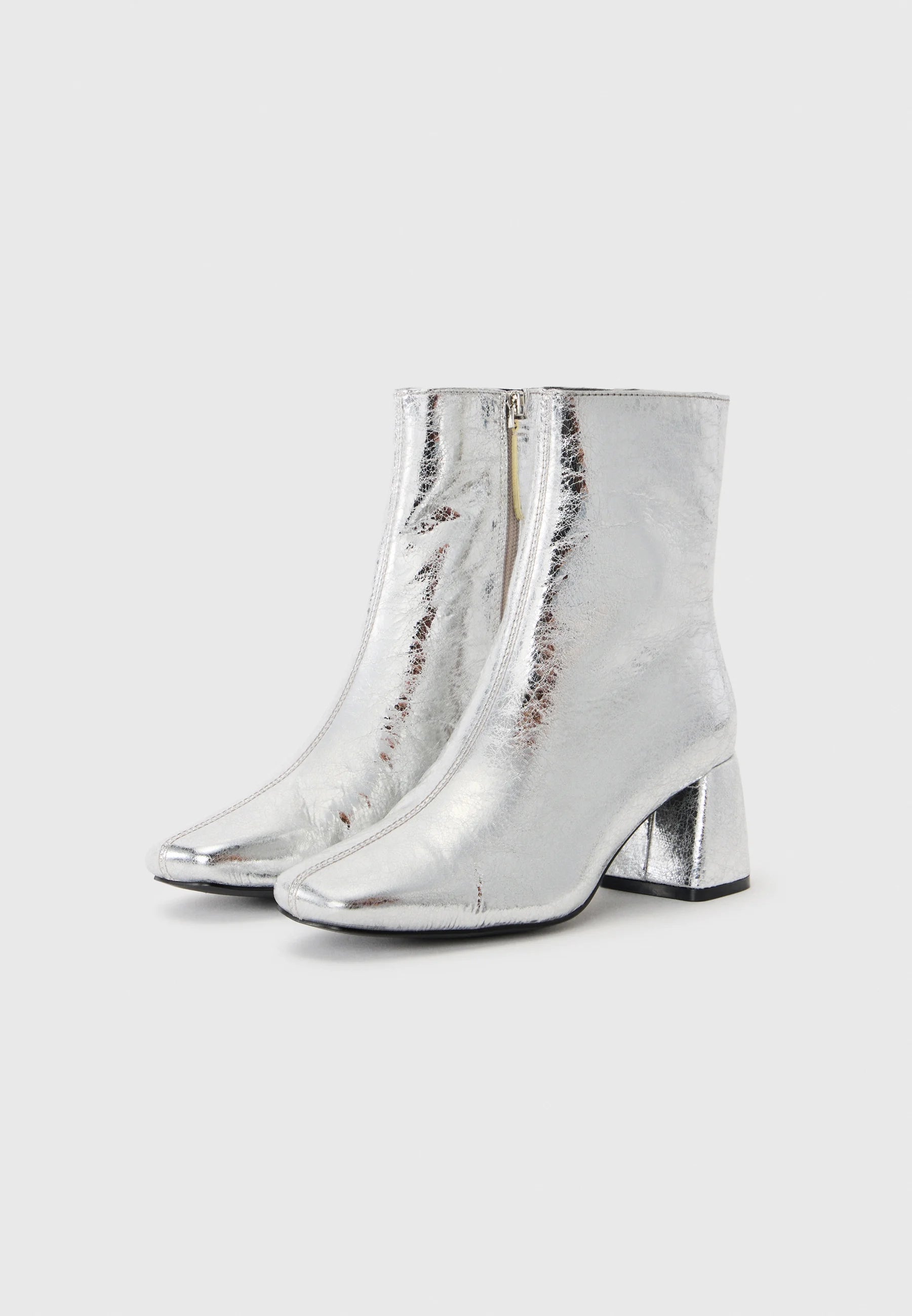 ONLY BERIELLE-1 PU HEELED BOOT
