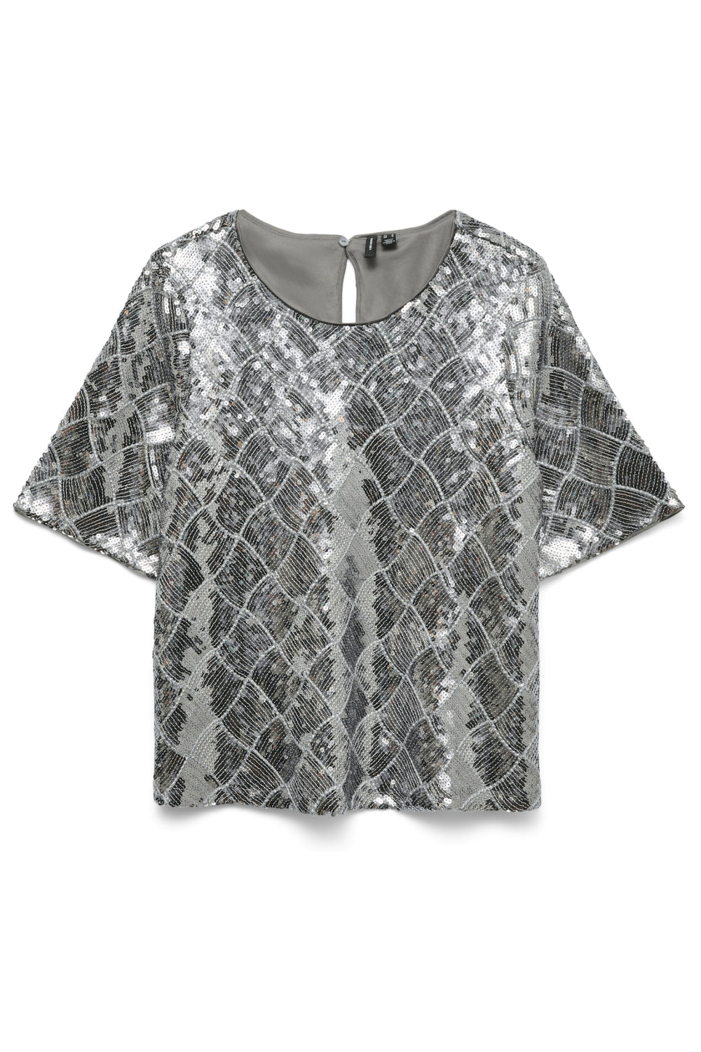 VERO MODA MILKA 2/4 TOP
