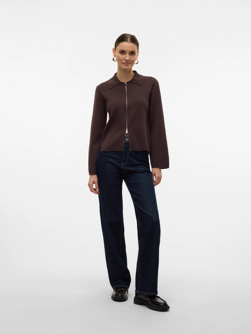 AWARE HANNA LS KNIT CARDIGAN
