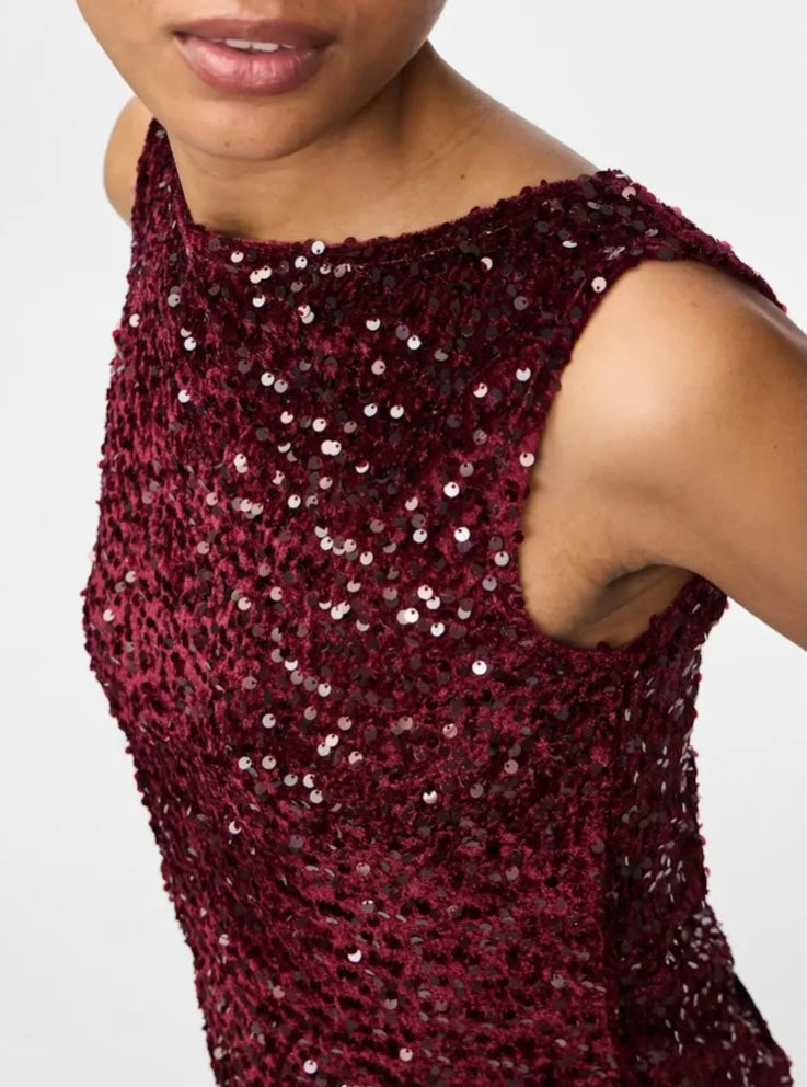 PIECES KAM TANK TOP