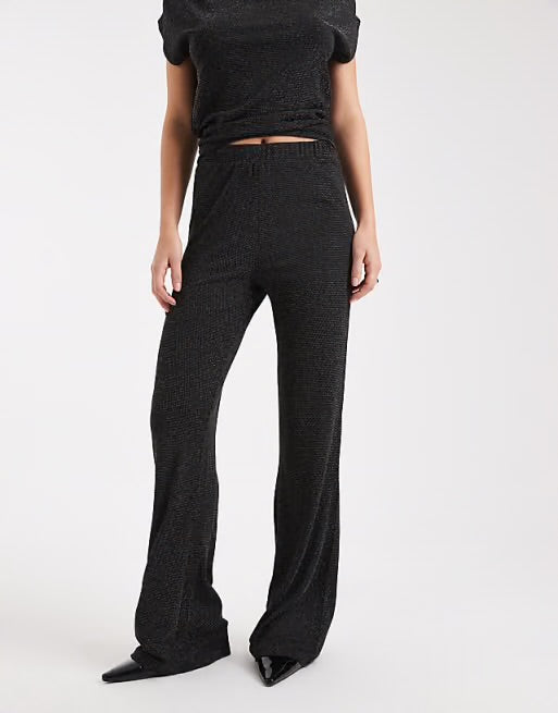 VERO MODA KANVA HW PANT
