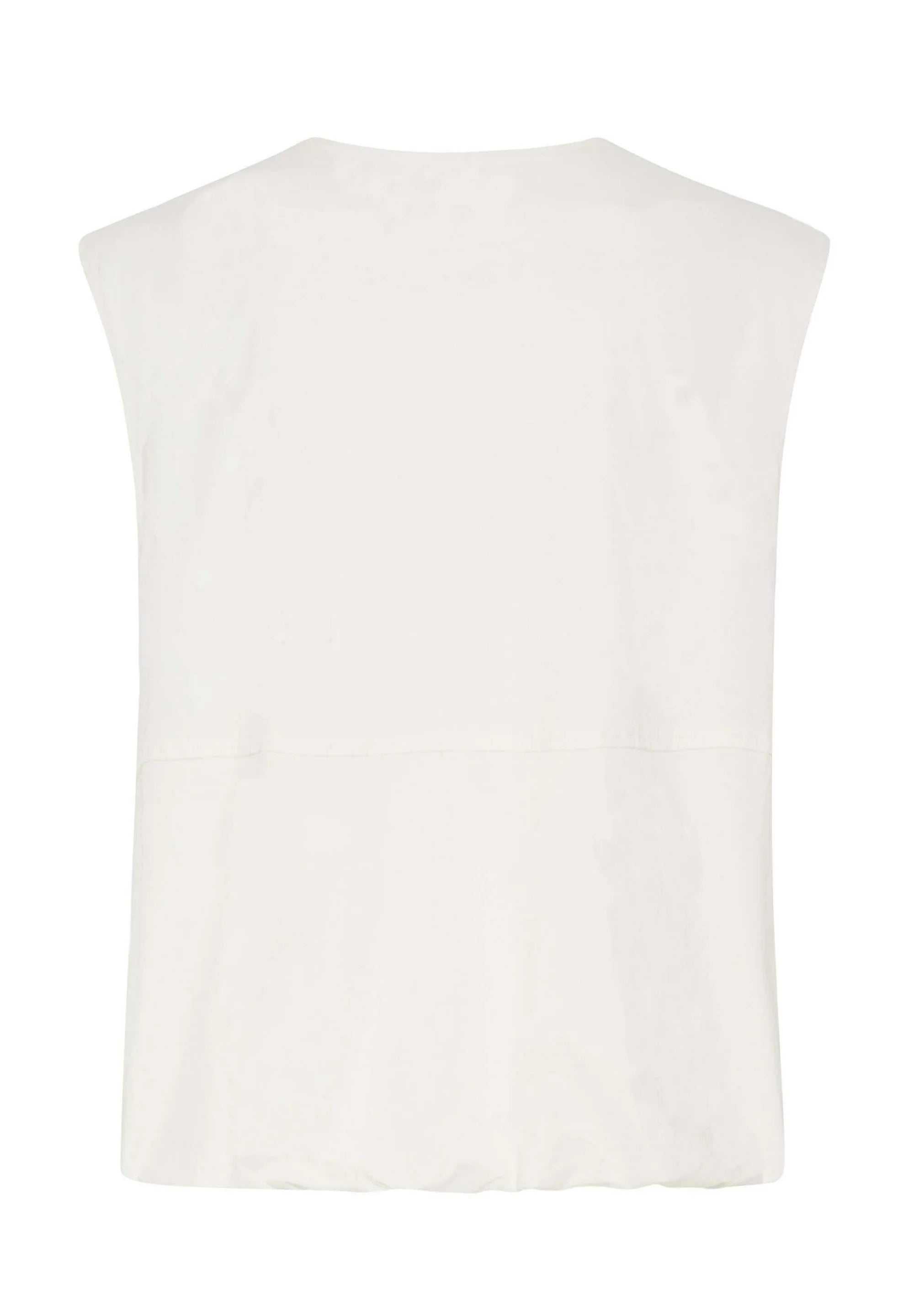 PULZ JEANS CLAUDIA WAISTCOAT