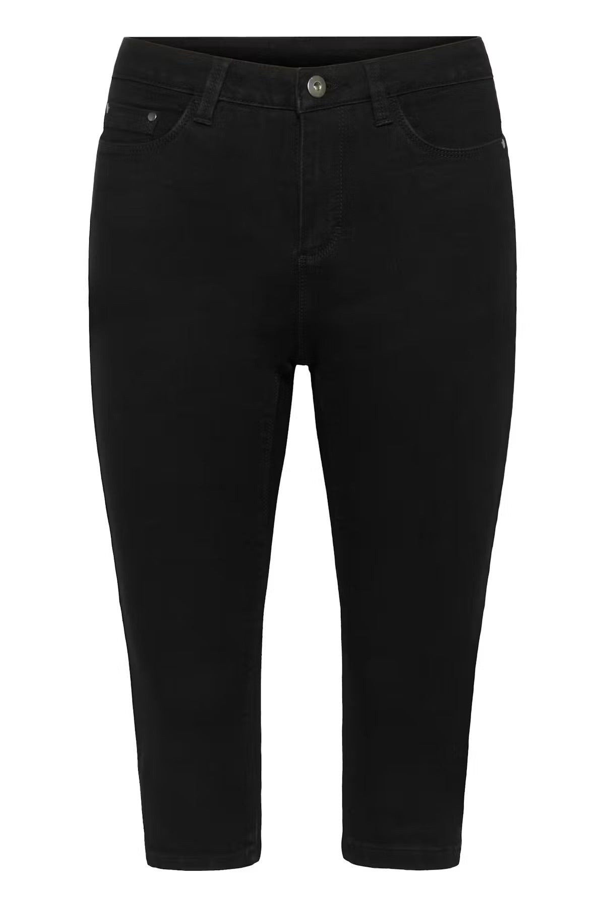 KAFFE ZELINA CAPRI JEANS