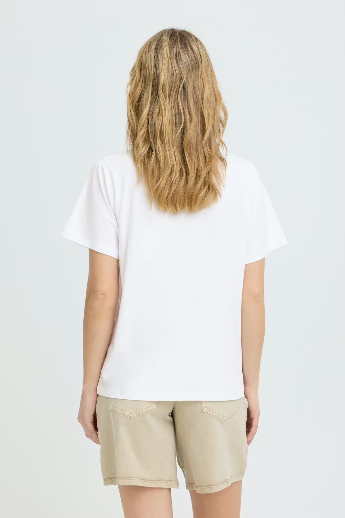 PULZ CHERI TSHIRT