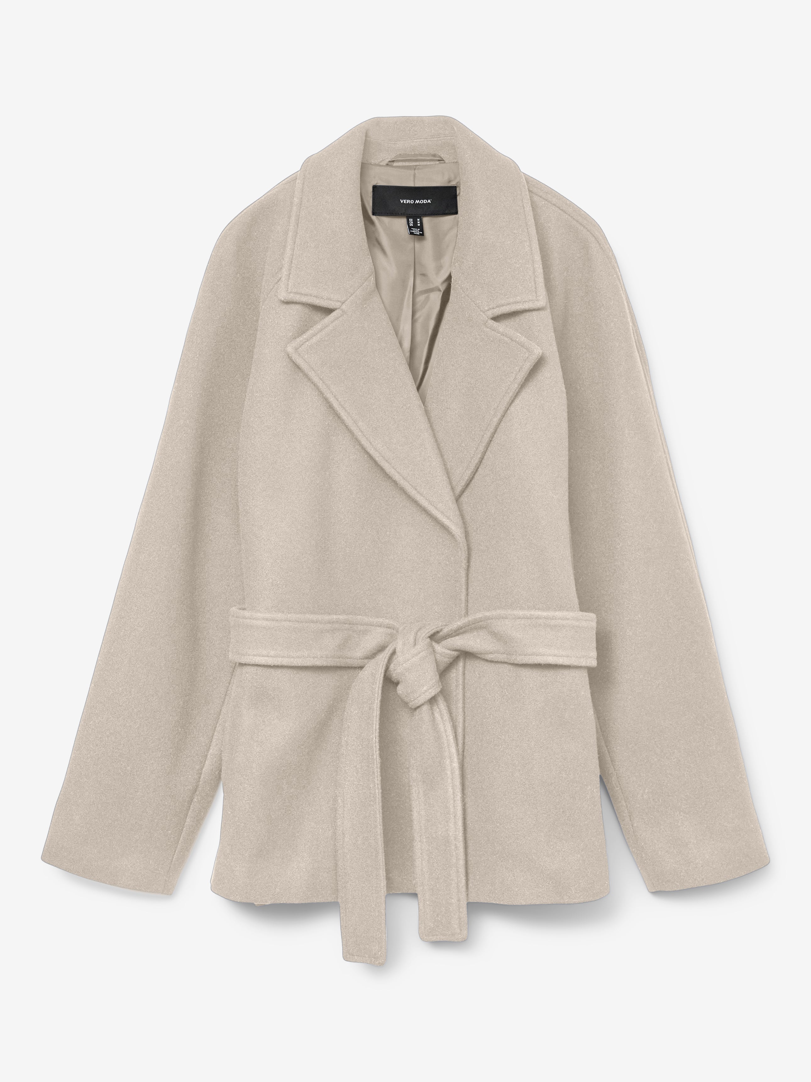 VERO MODA FORTUNEAYA RAGLAN SLEEVE JACKET