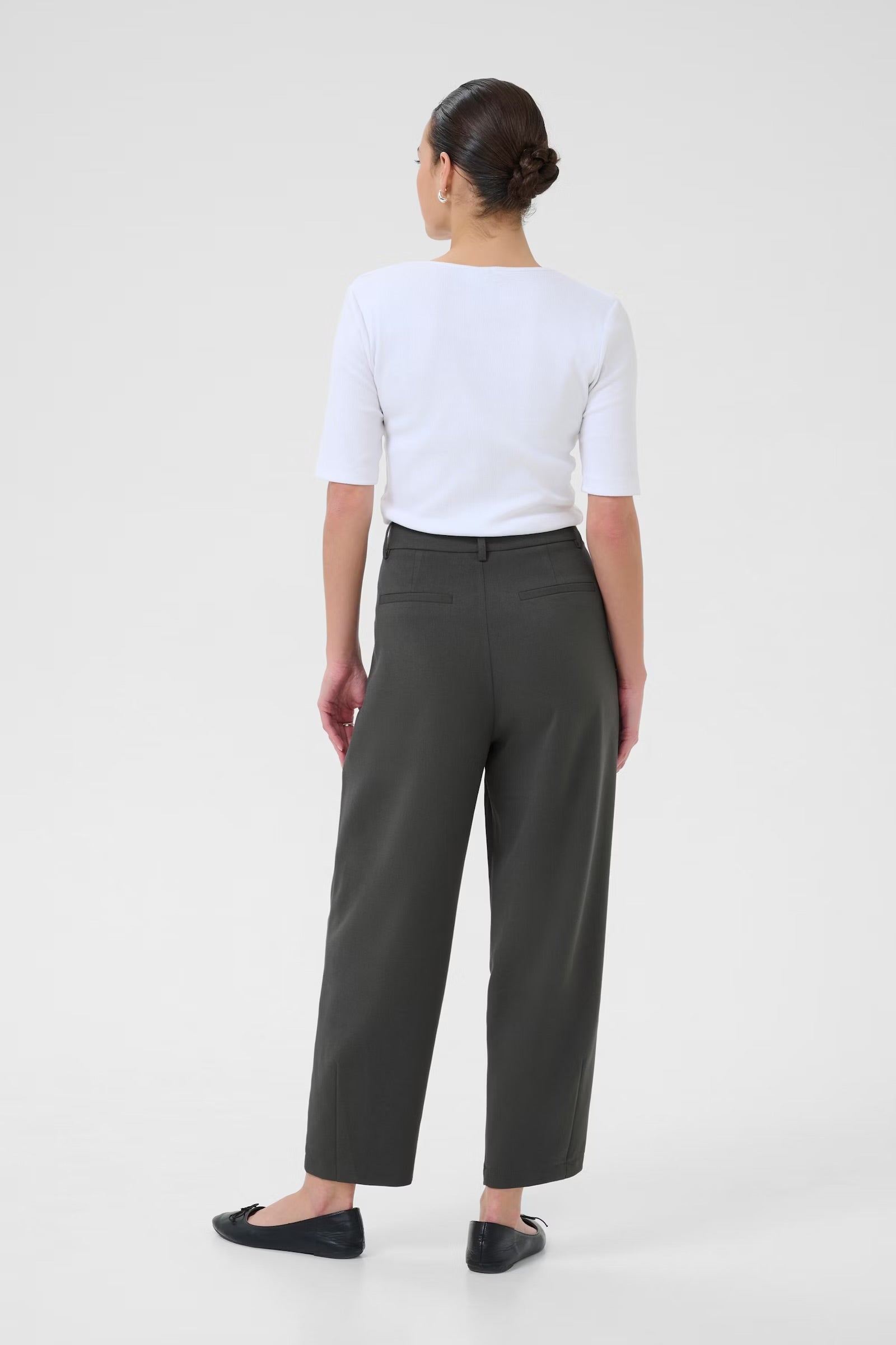 KAFFE MERLE PANTS SUITING