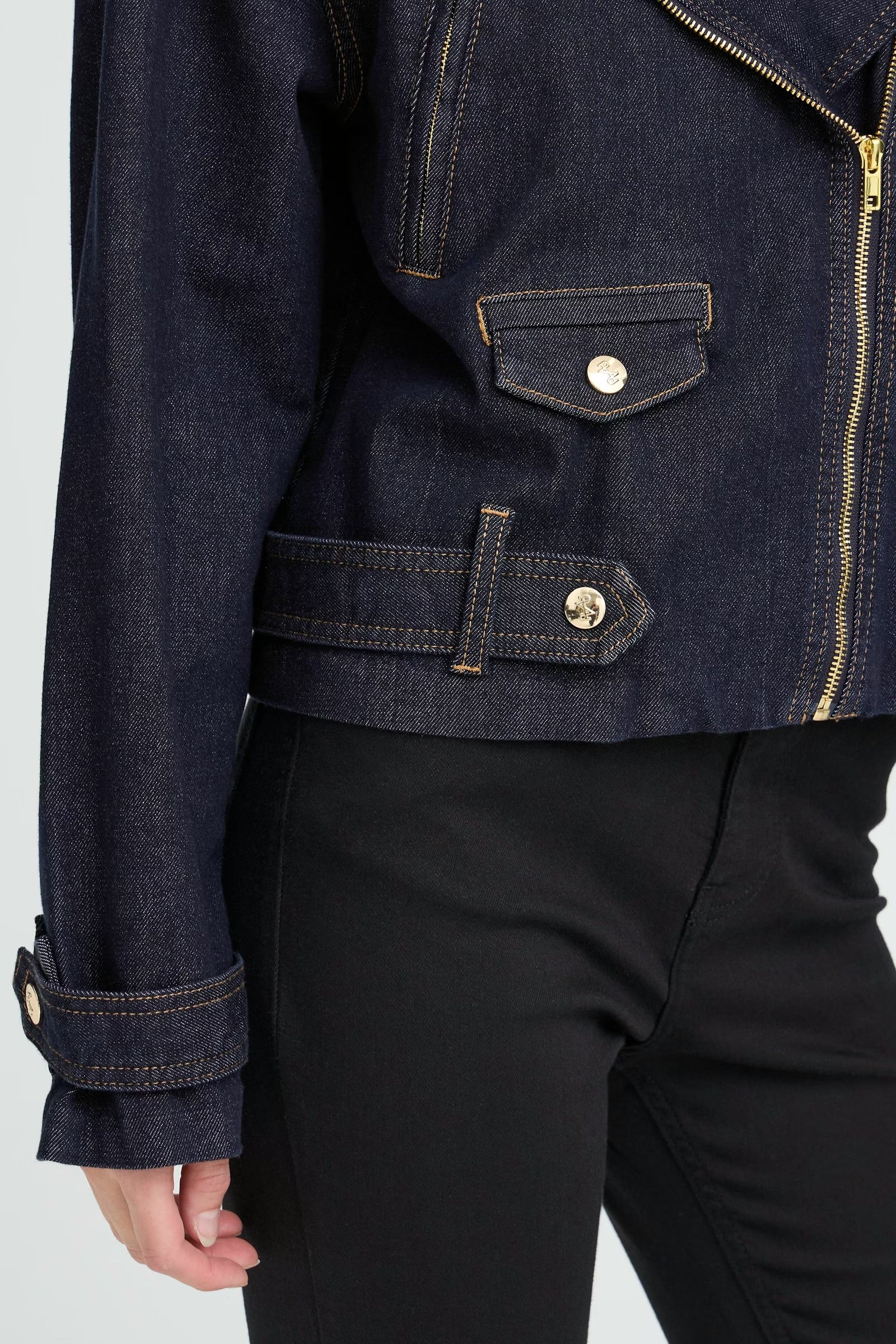 PULZ JEANS CHEL JACKET