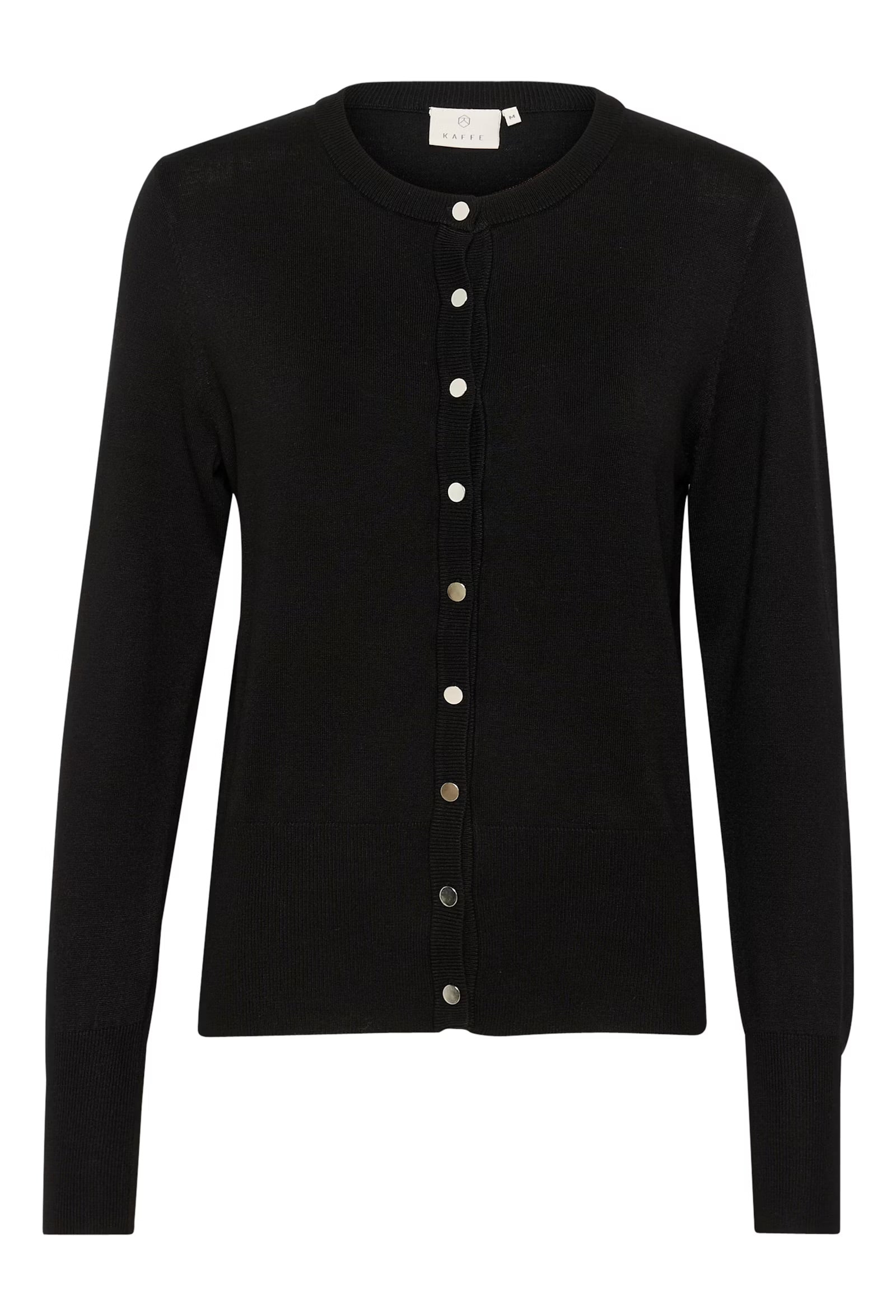 KAFFE LIZZA CARDIGAN