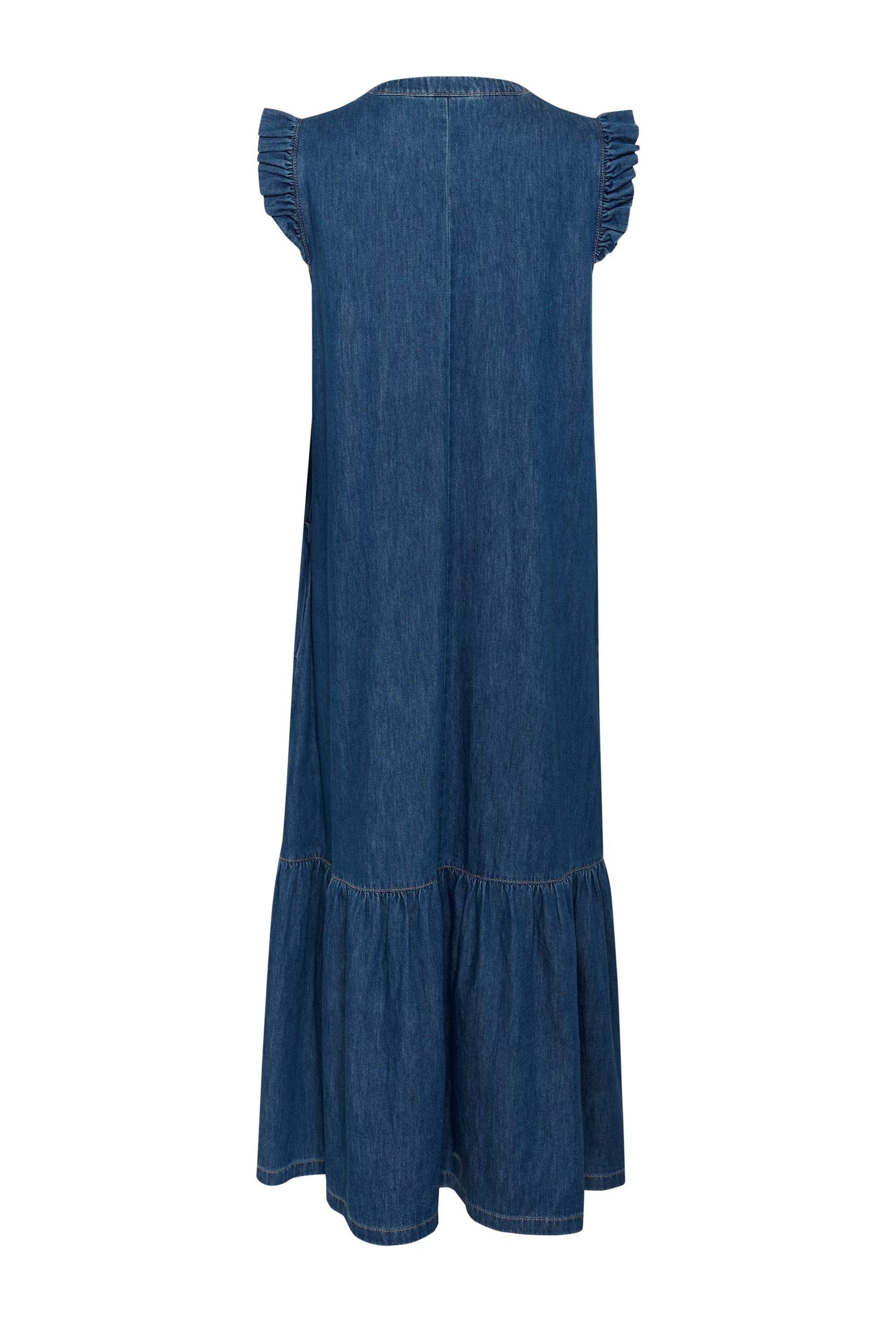 CULTURE BERTELINE ARPA DRESS