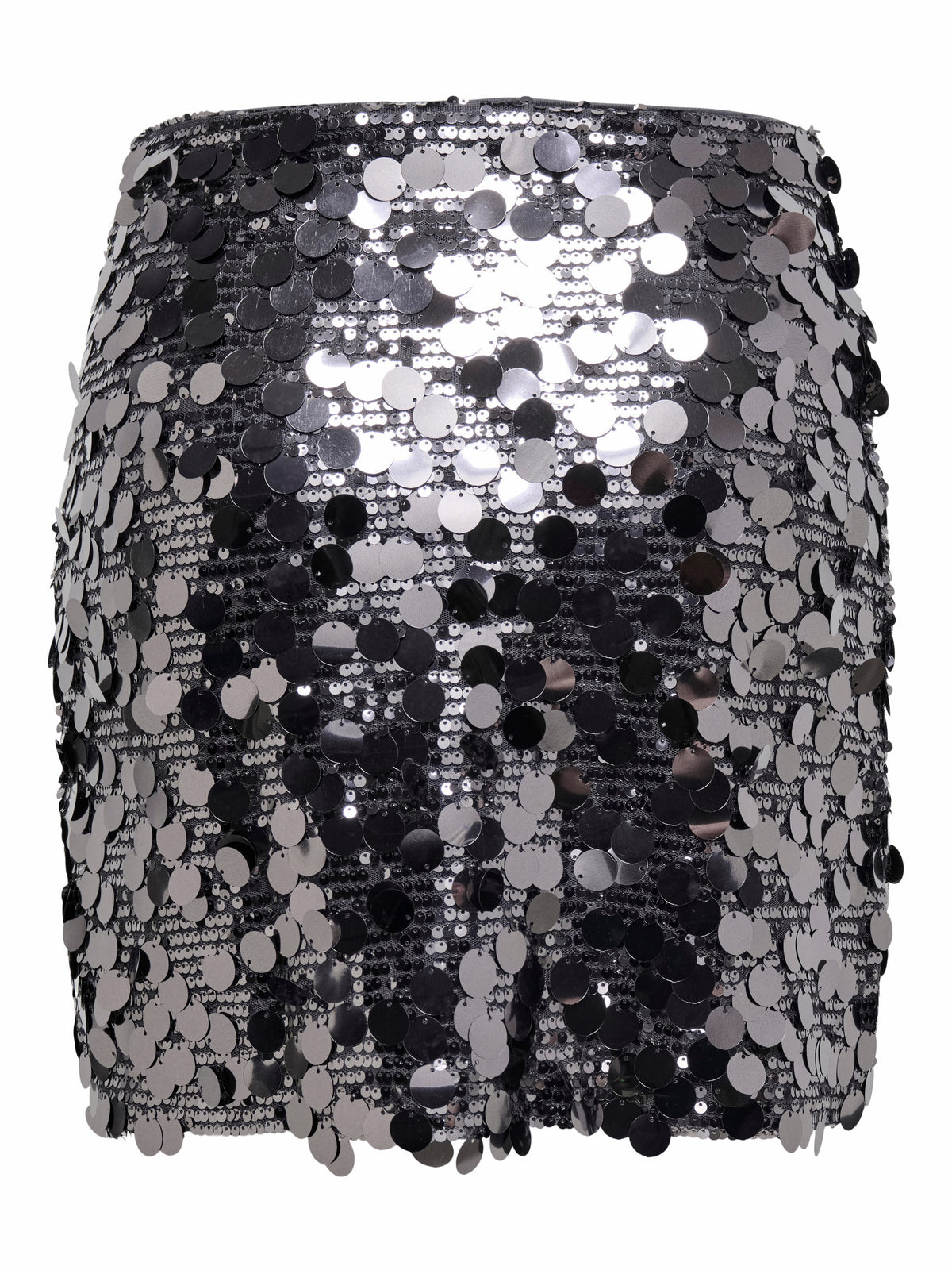 ONLY JADEL SEQUINS SKIRT EX WVN