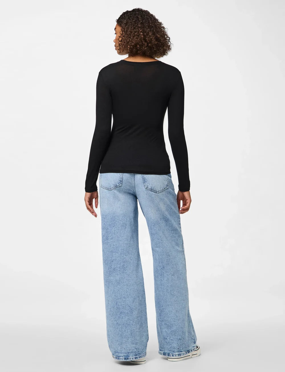 PIECES MARIA LS TOP