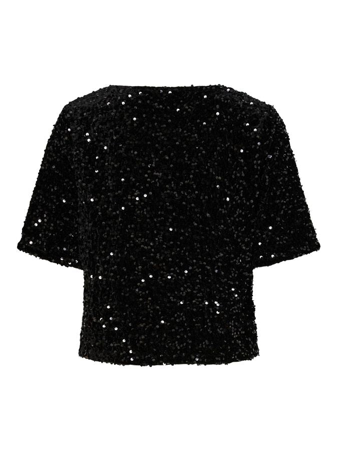 PIECES KAM SS TOP