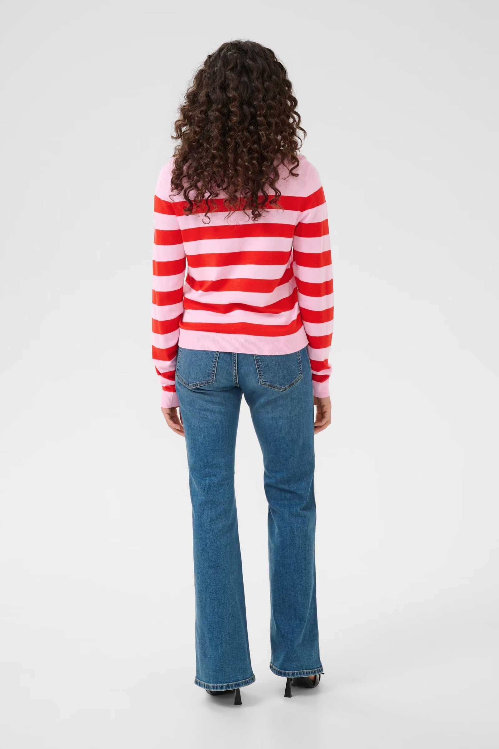 CULTURE SABI ANNEMETTE CARDIGAN