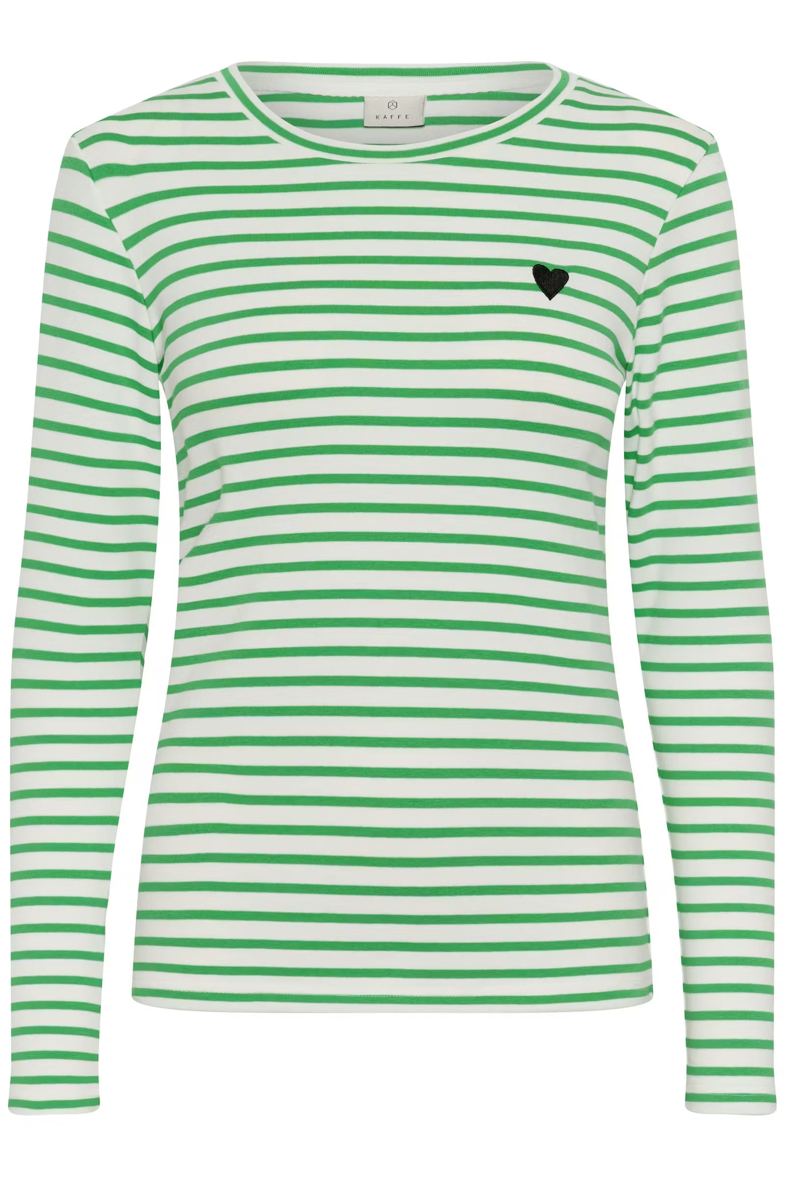 KAFFE LIDDY T-SHIRT