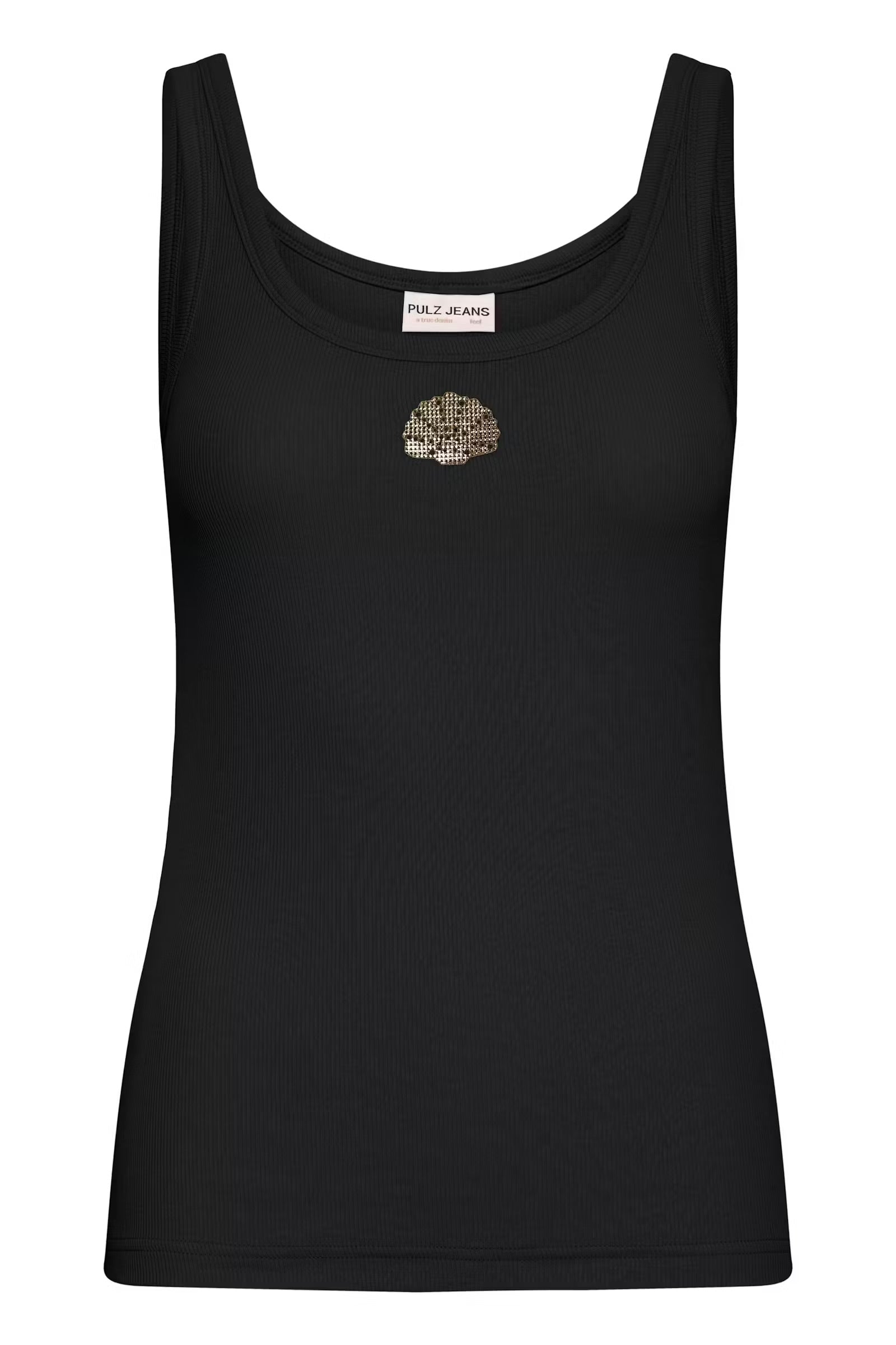 PULZ JEANS ALLESIA TOP