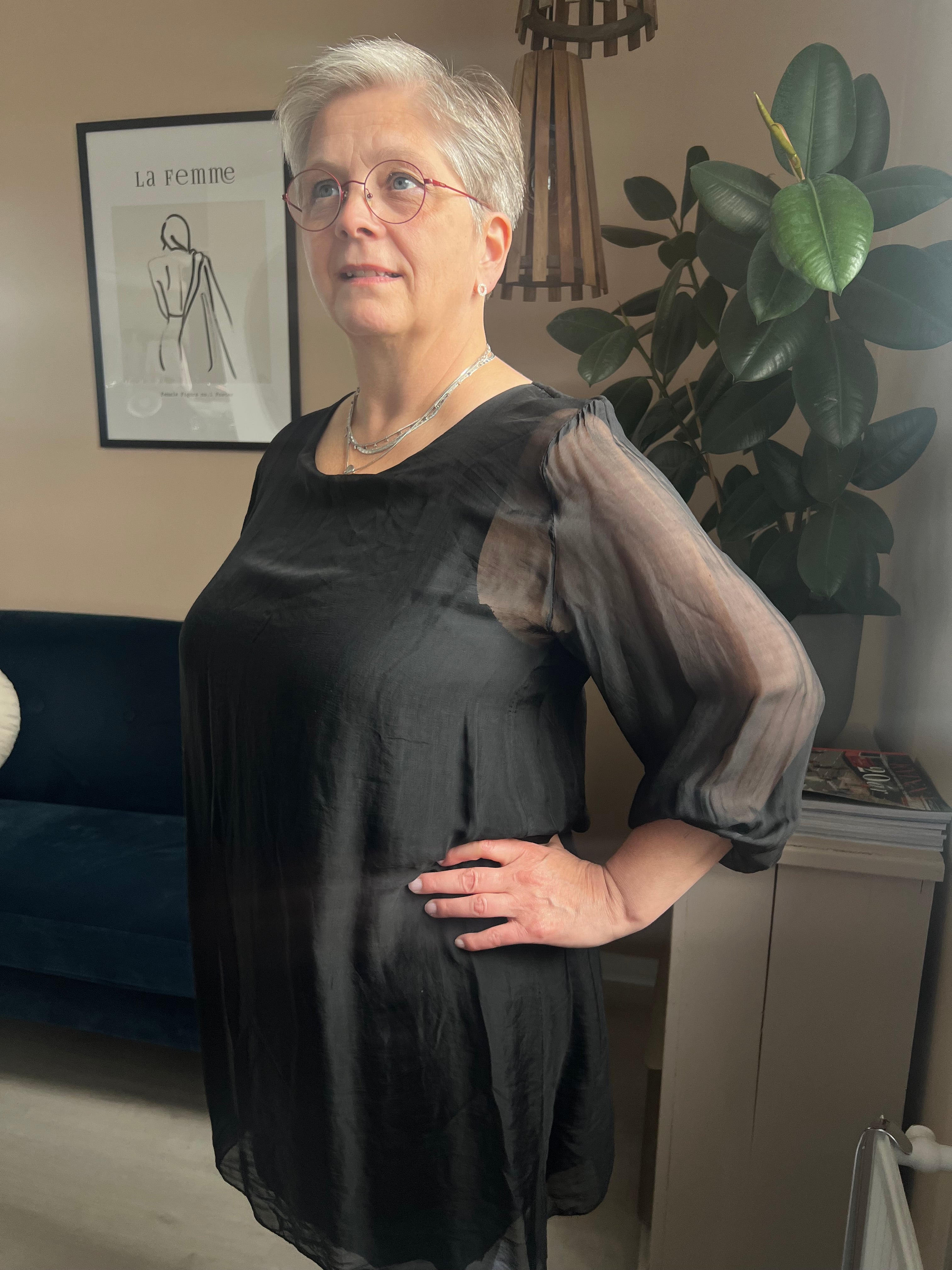 HOFFMANN DRESS