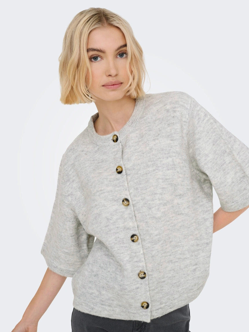 ONLY CAMILLA S/S CARDIGAN
