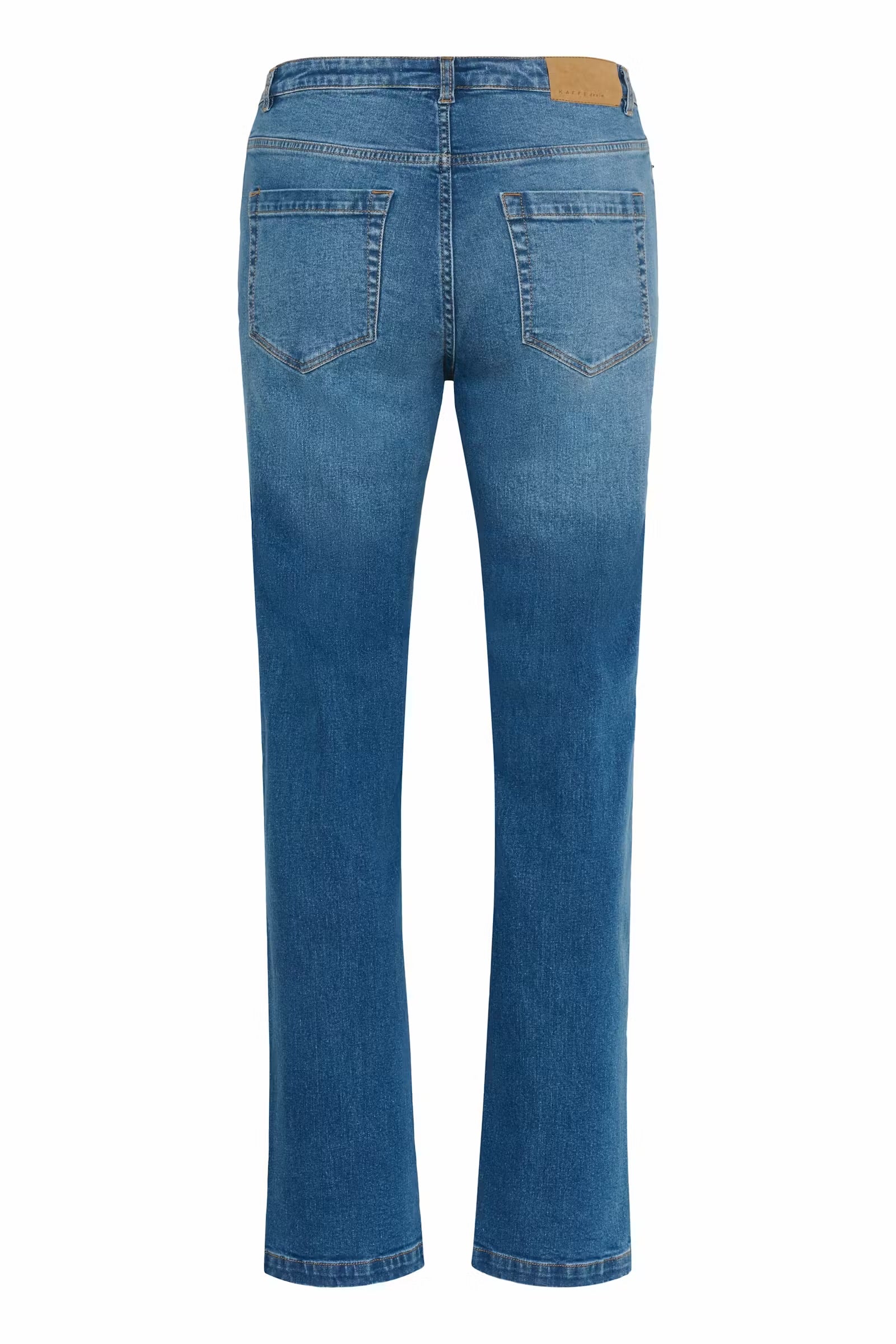 KAFFE MARIS REG FIT JEANS