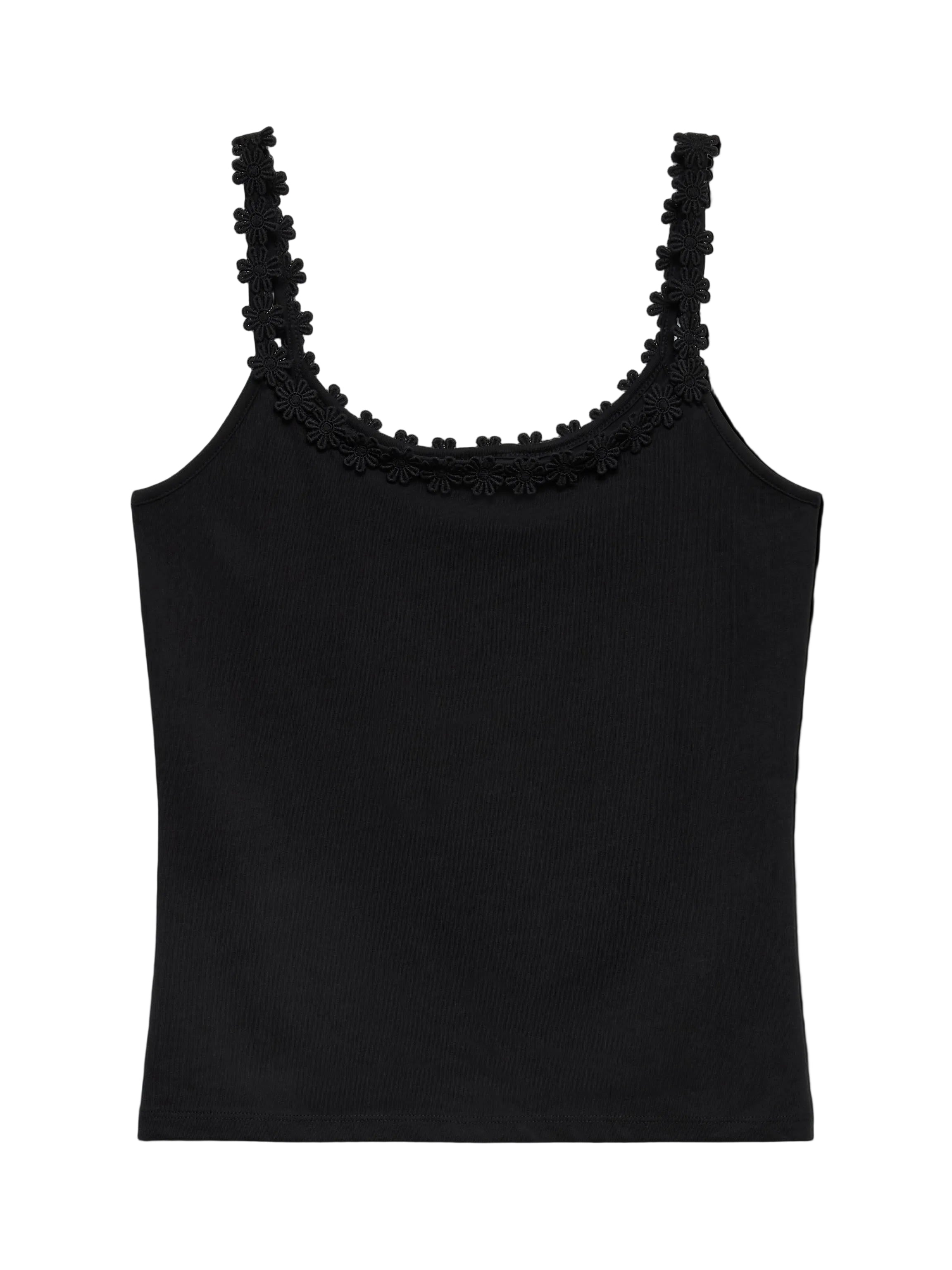 VERO MODA FLORA TANK TOP