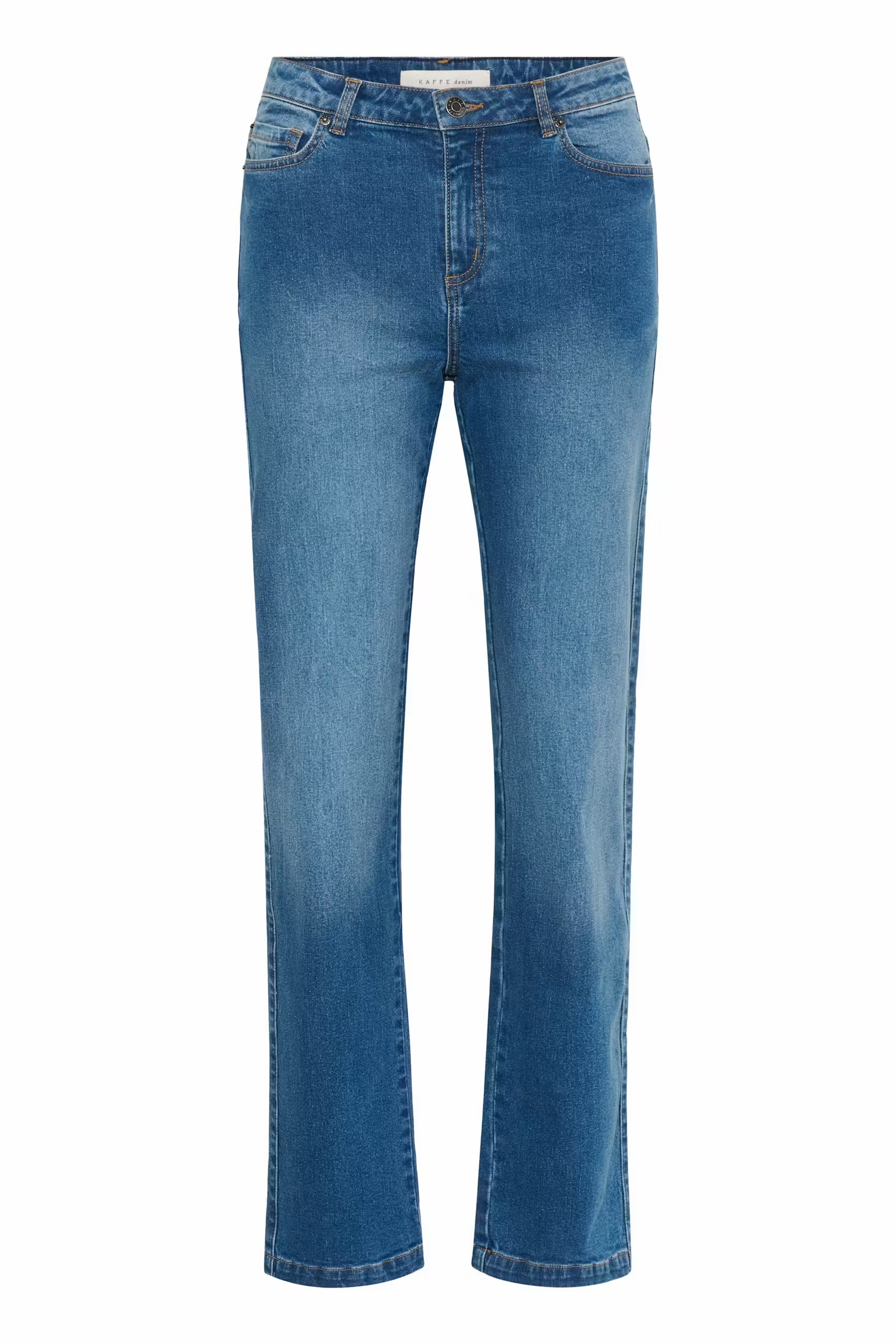 KAFFE MARIS REG FIT JEANS