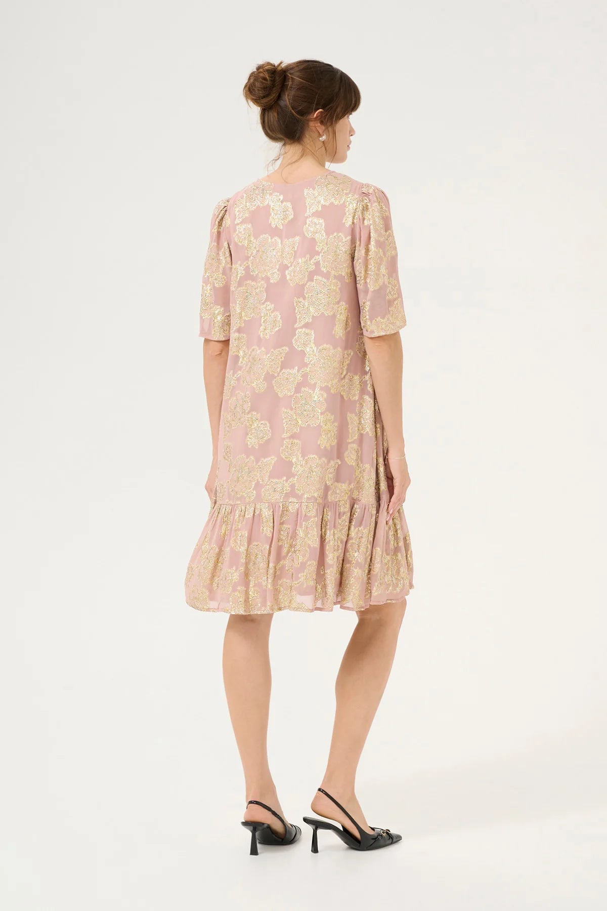 CULTURE FLOI DRESS