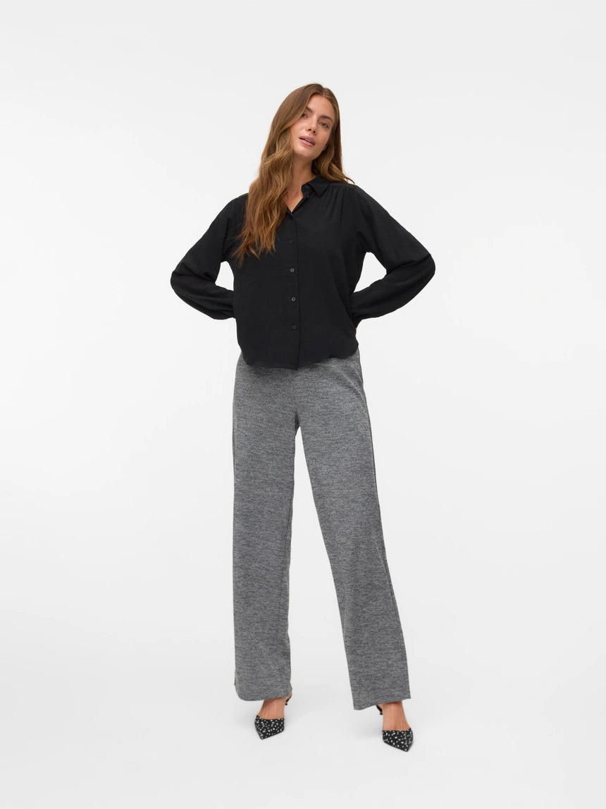 VERO MODA ANI LS SHIRT