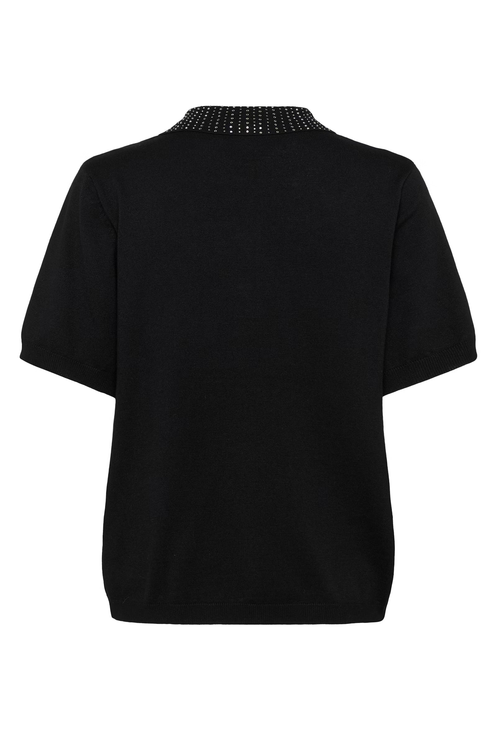 KAFFE CARLY POLO