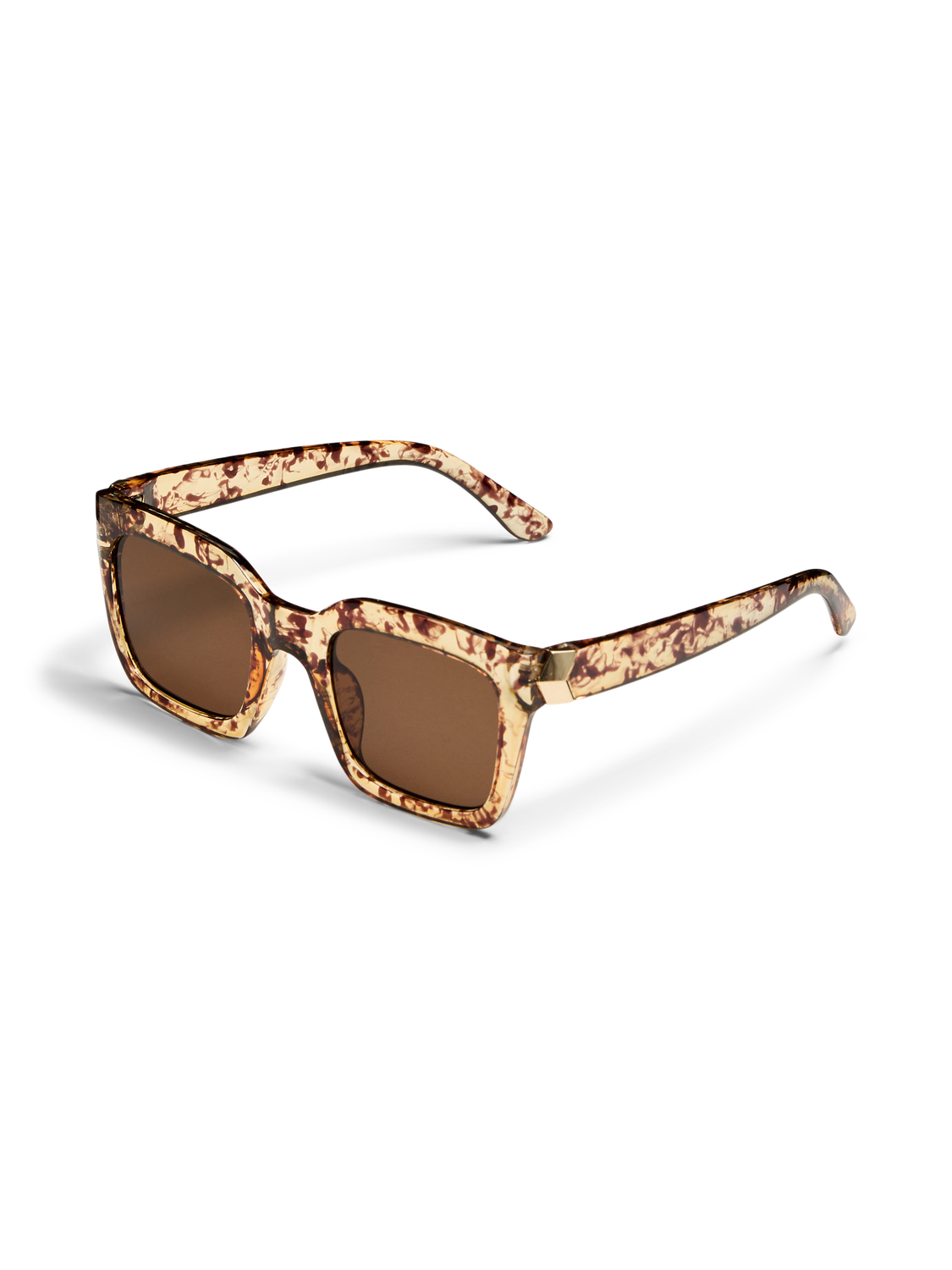 PIECES BALLA SUNGLASSES