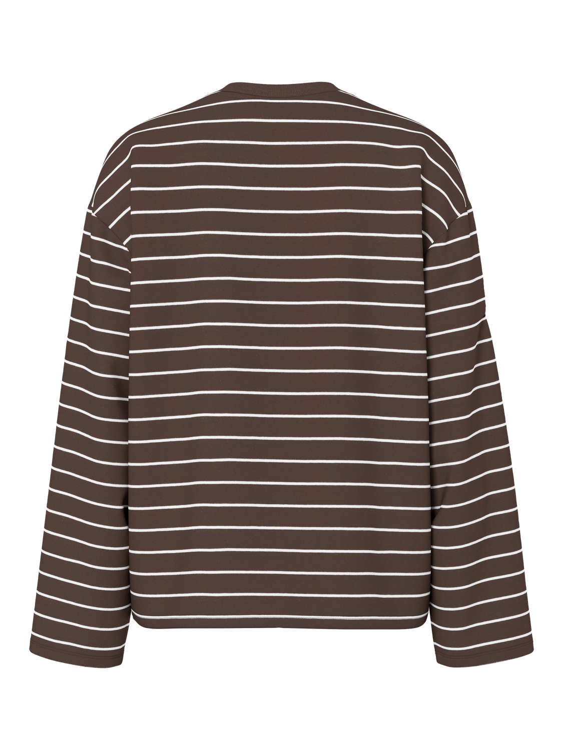 PIECES SADIE LS TOP