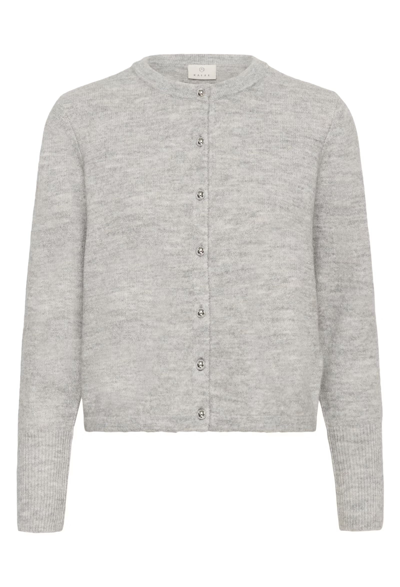 KAFFE NIEL KNIT CARDIGAN