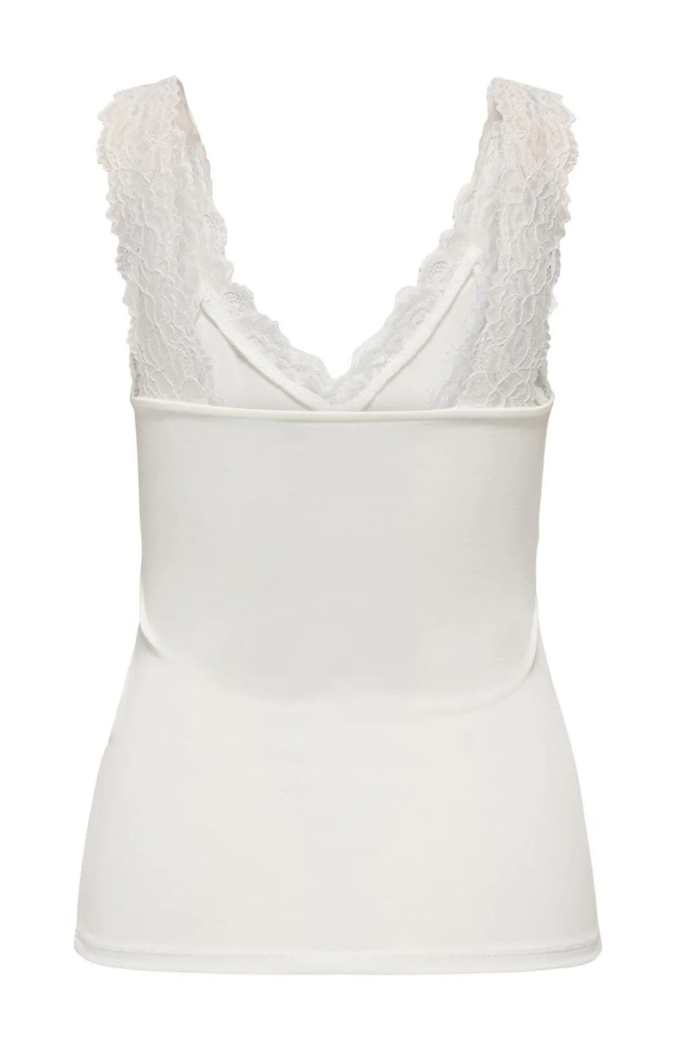 ONLY FREE LIFE S/L SINGLET TOP