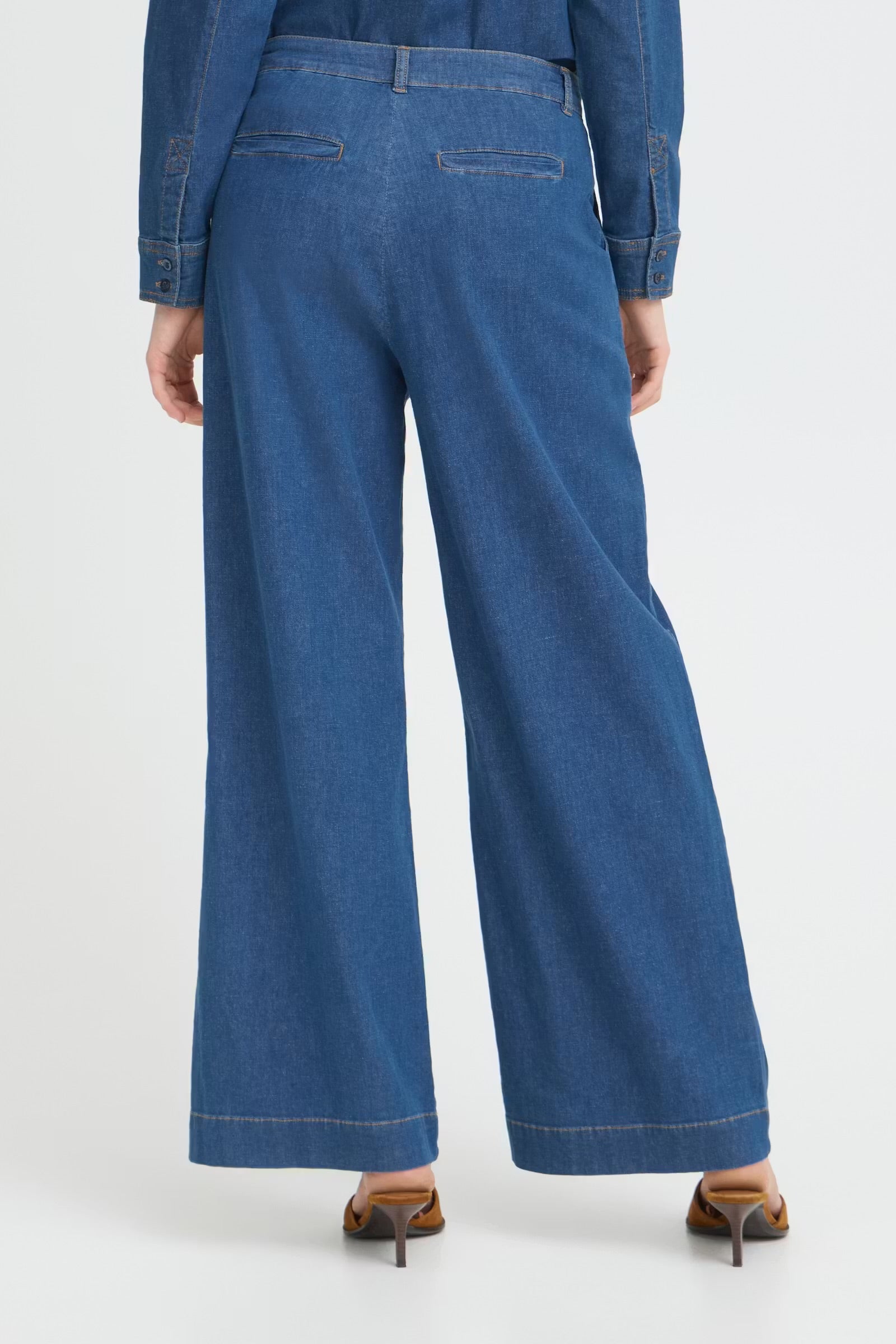 PULZ JEANS BOBBIE PANT