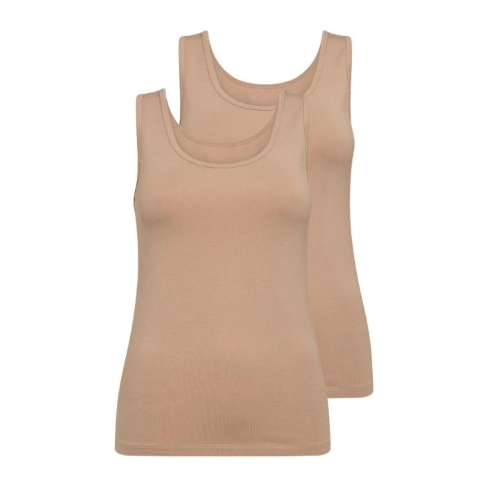DECOY SINGLET BAMBOO 2-PACK