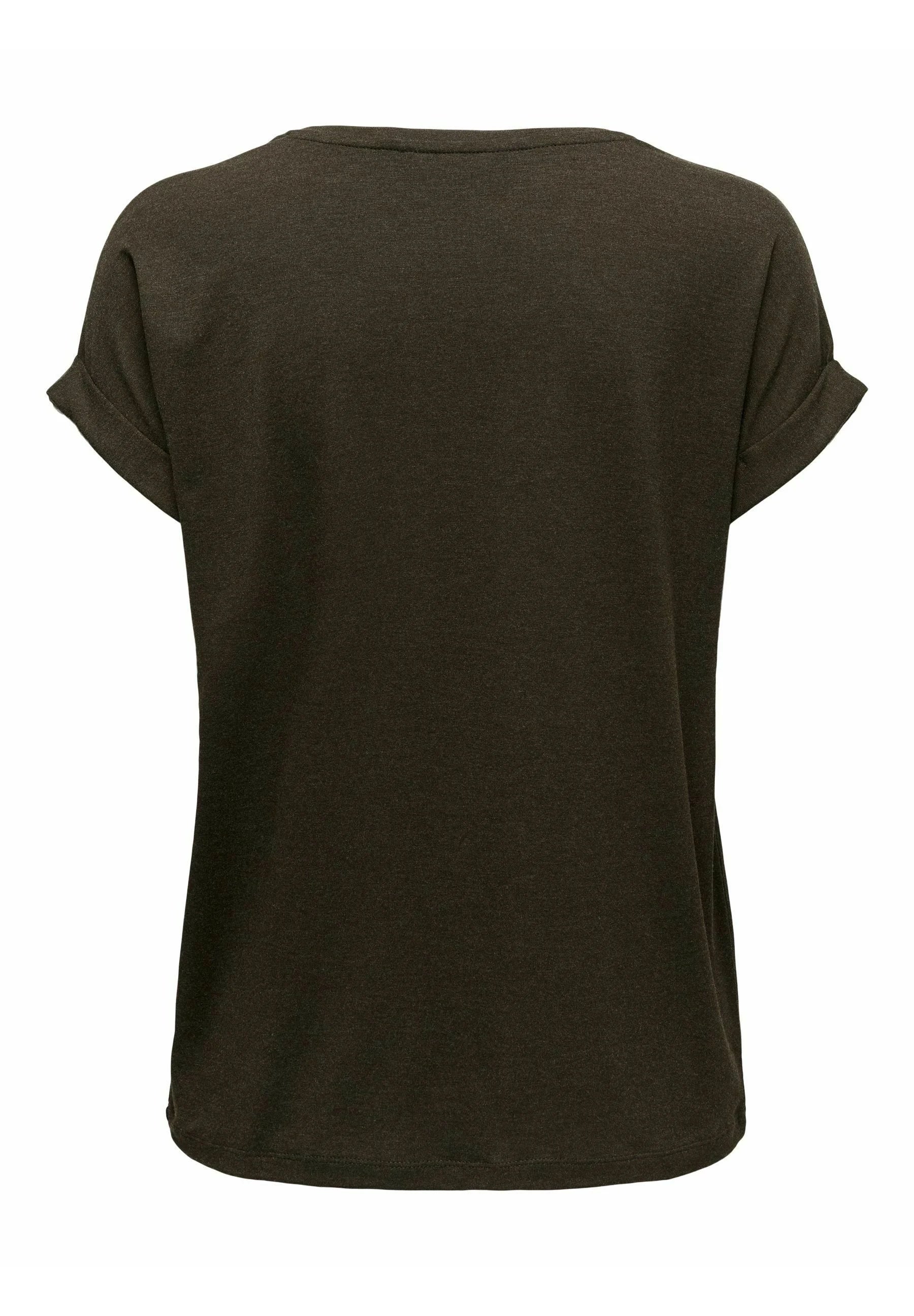 ONLY MOSTER SS O-NECK TOP